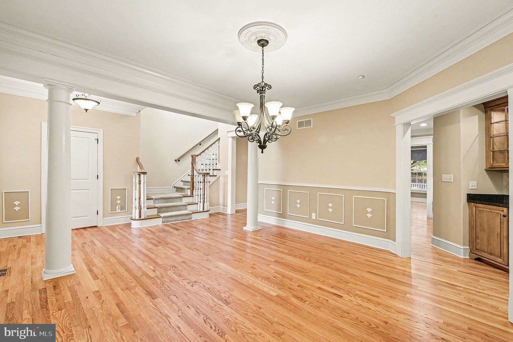 GLENANGUS - Residential