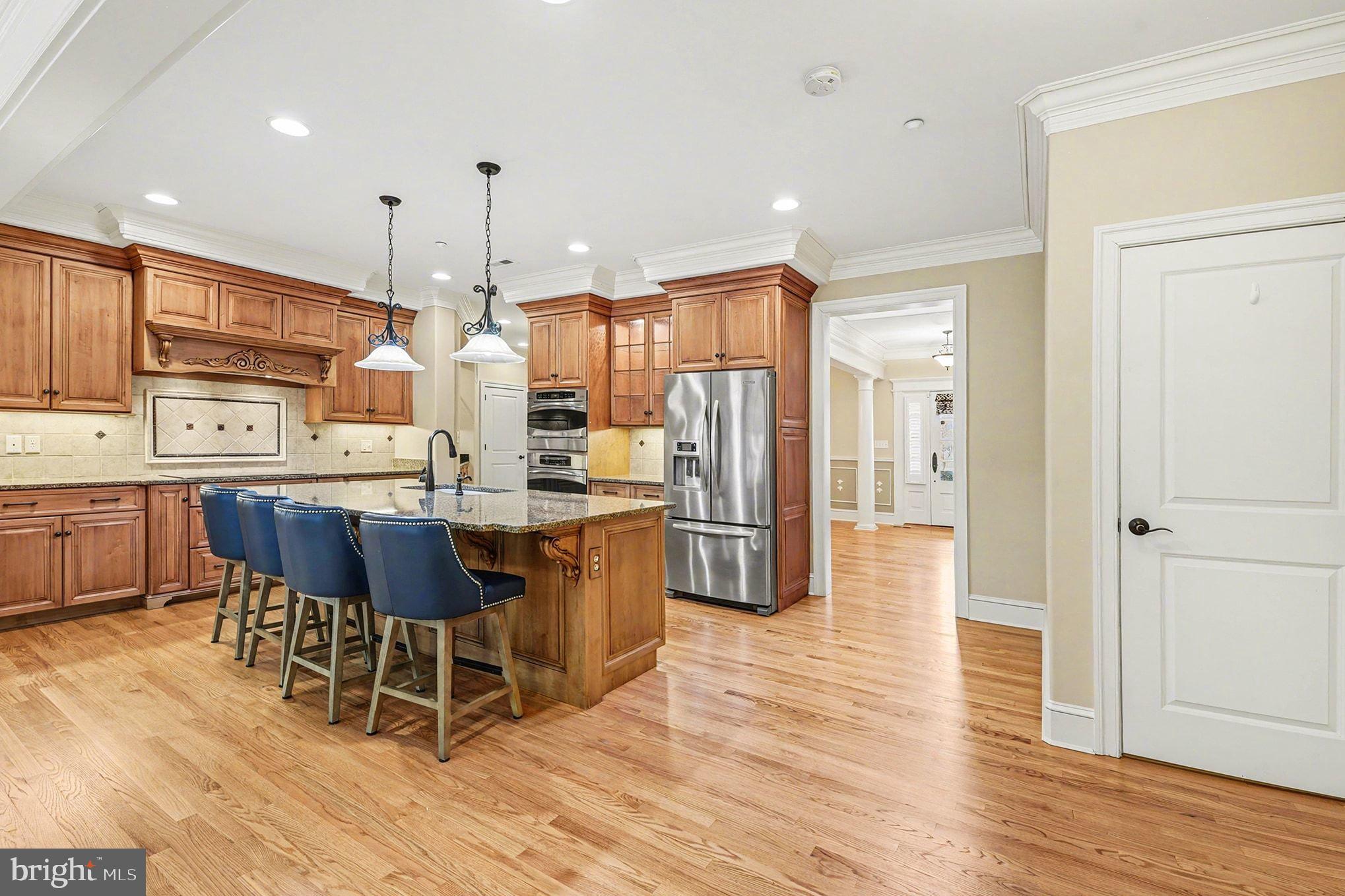 GLENANGUS - Residential