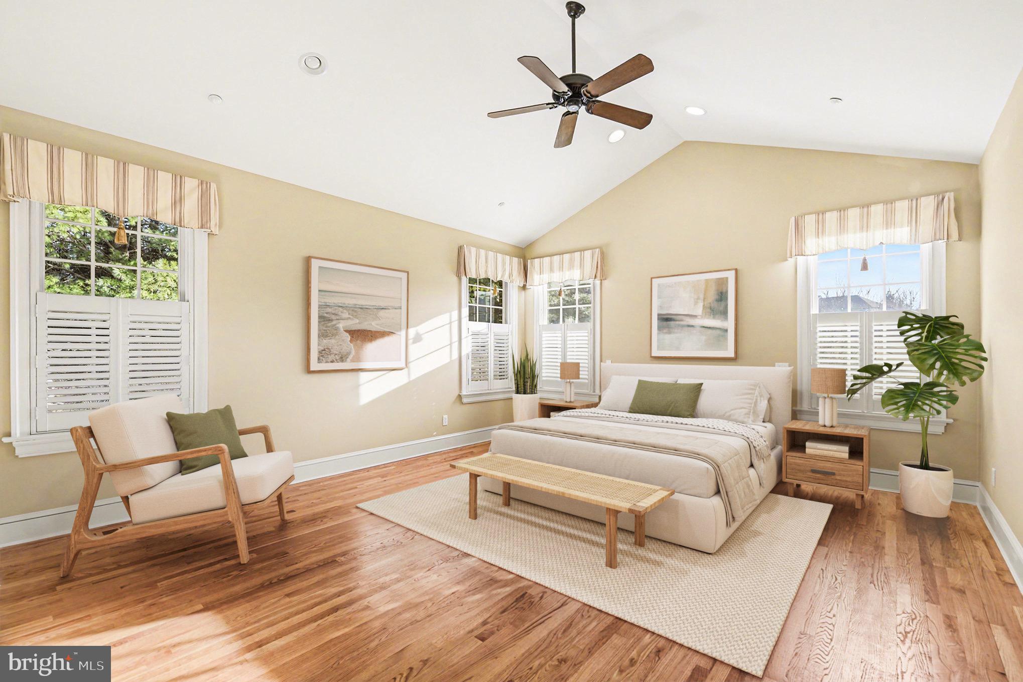 GLENANGUS - Residential