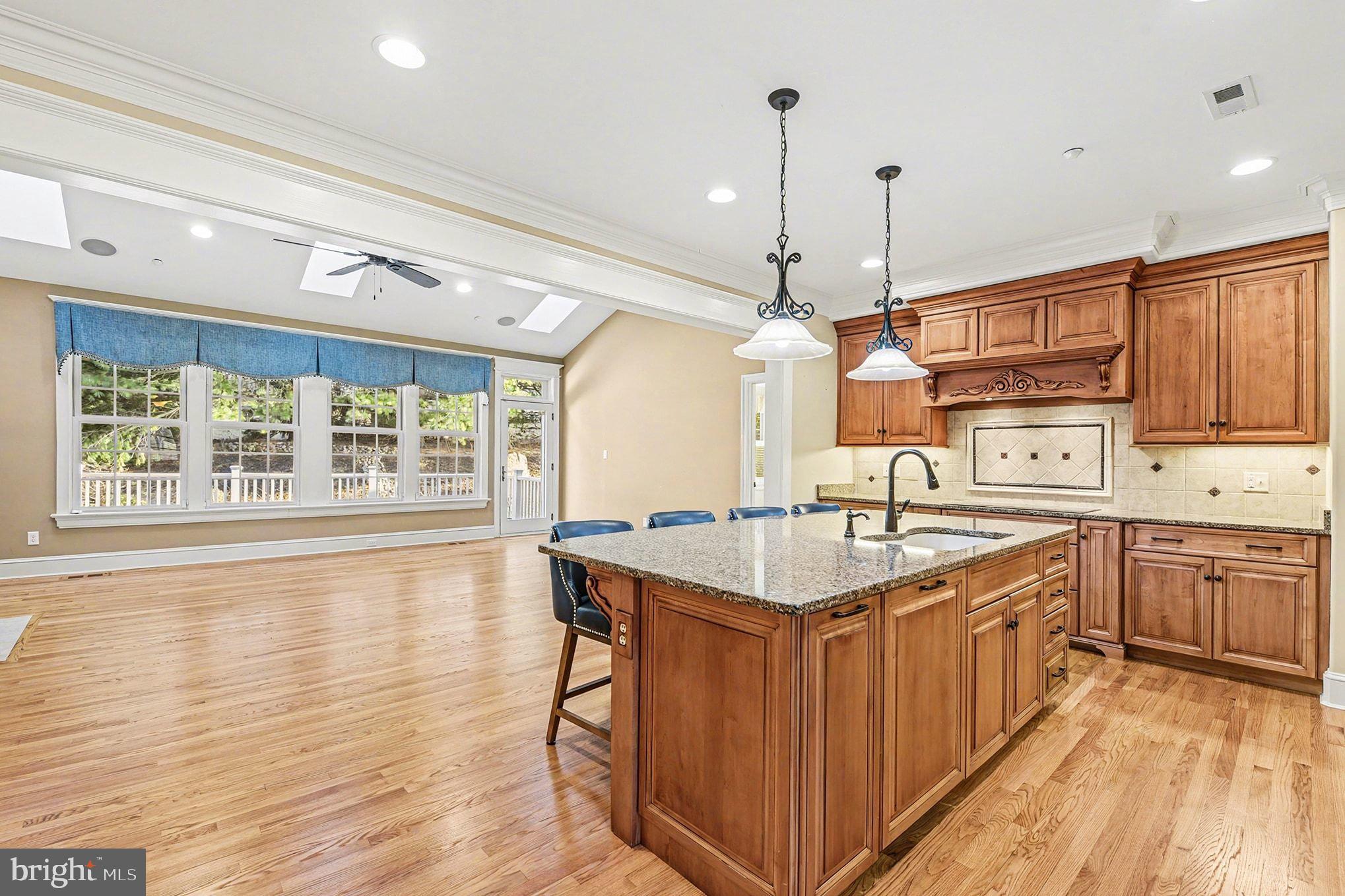 GLENANGUS - Residential