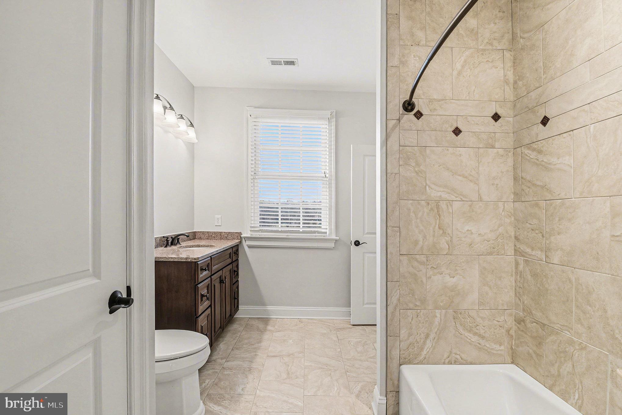 GLENANGUS - Residential