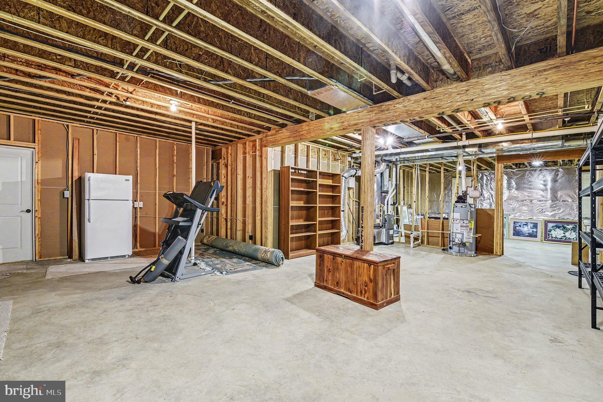 GLENANGUS - Residential