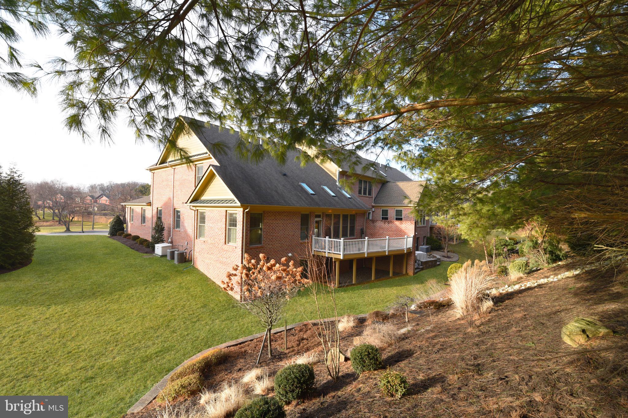 GLENANGUS - Residential