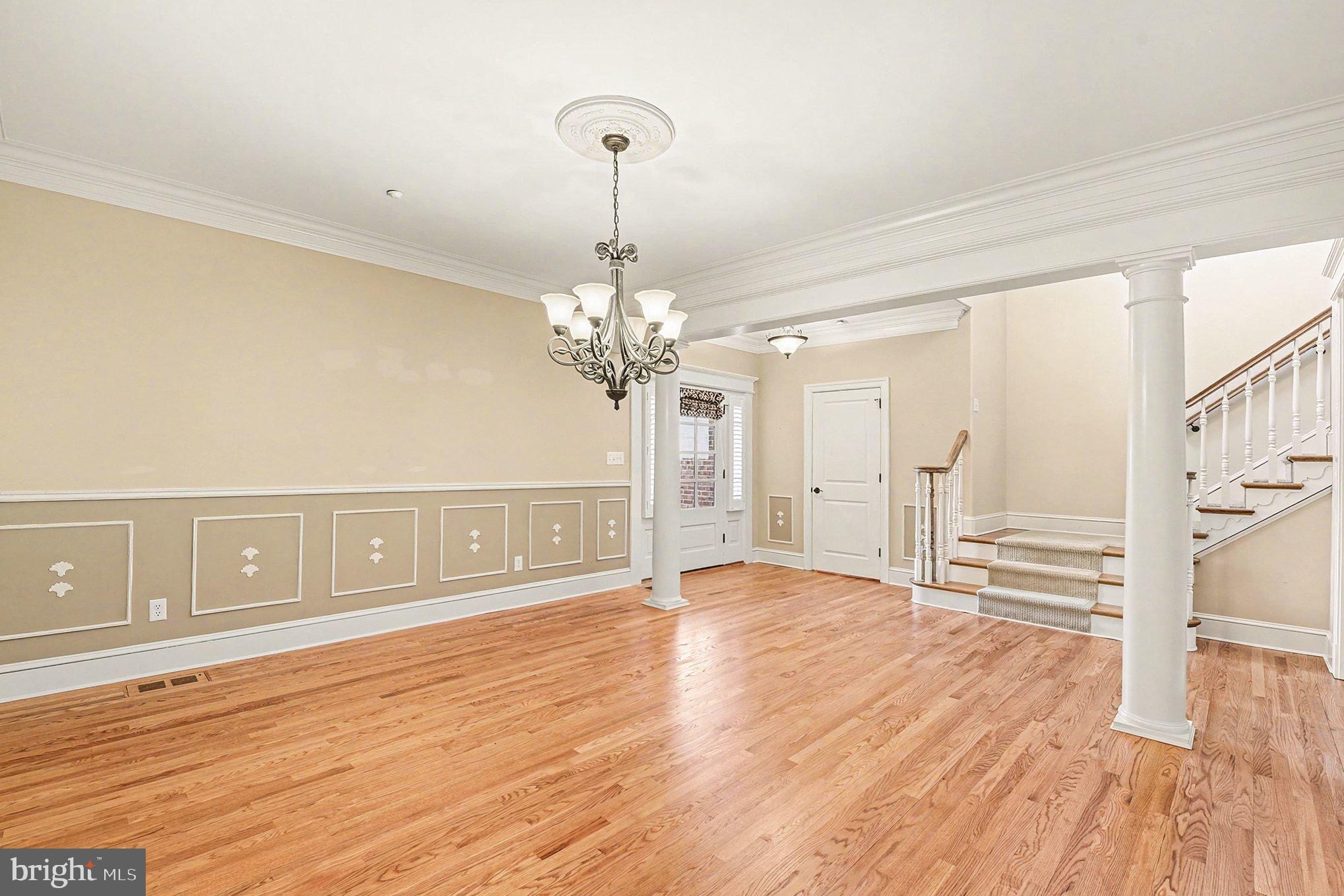 GLENANGUS - Residential