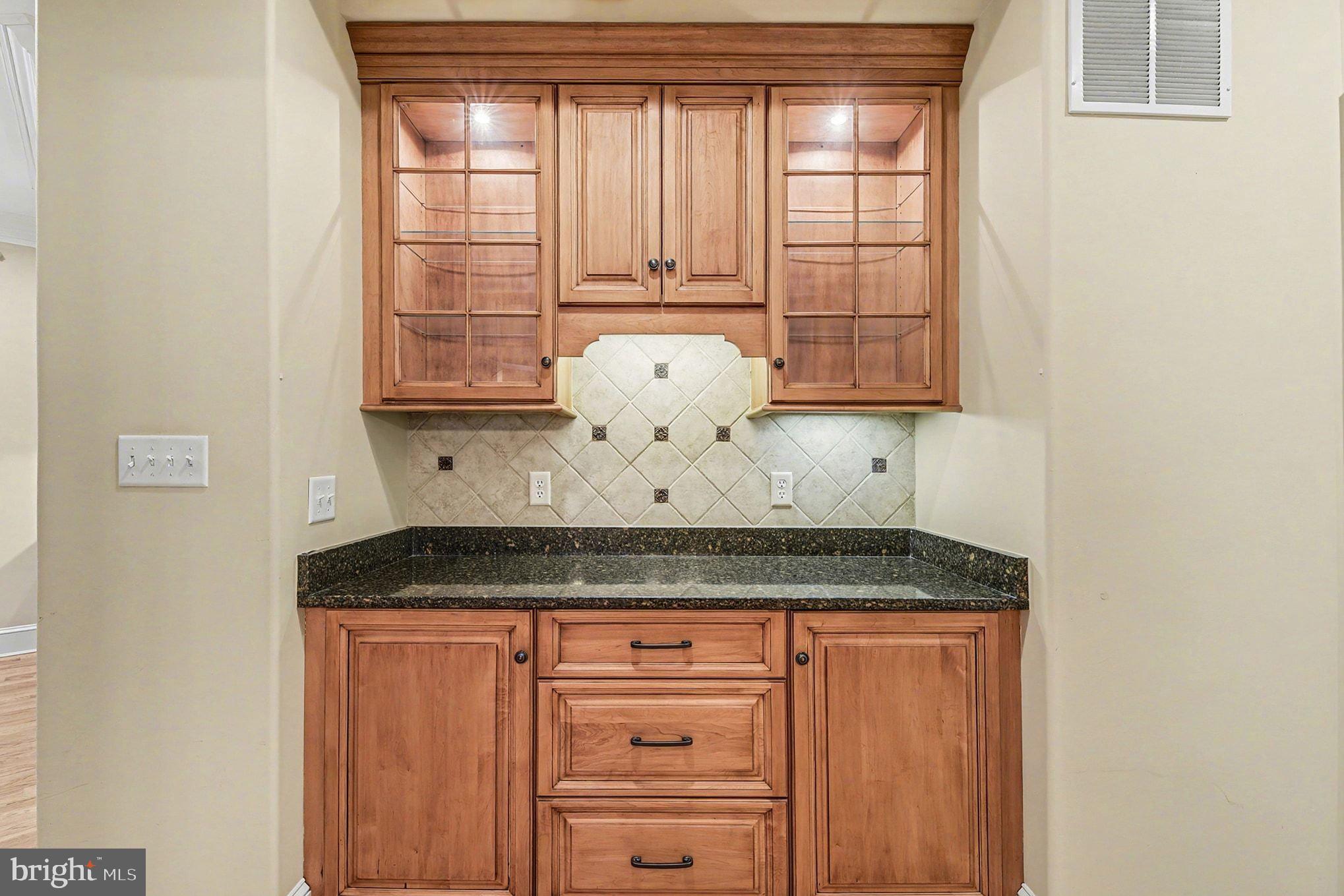 GLENANGUS - Residential