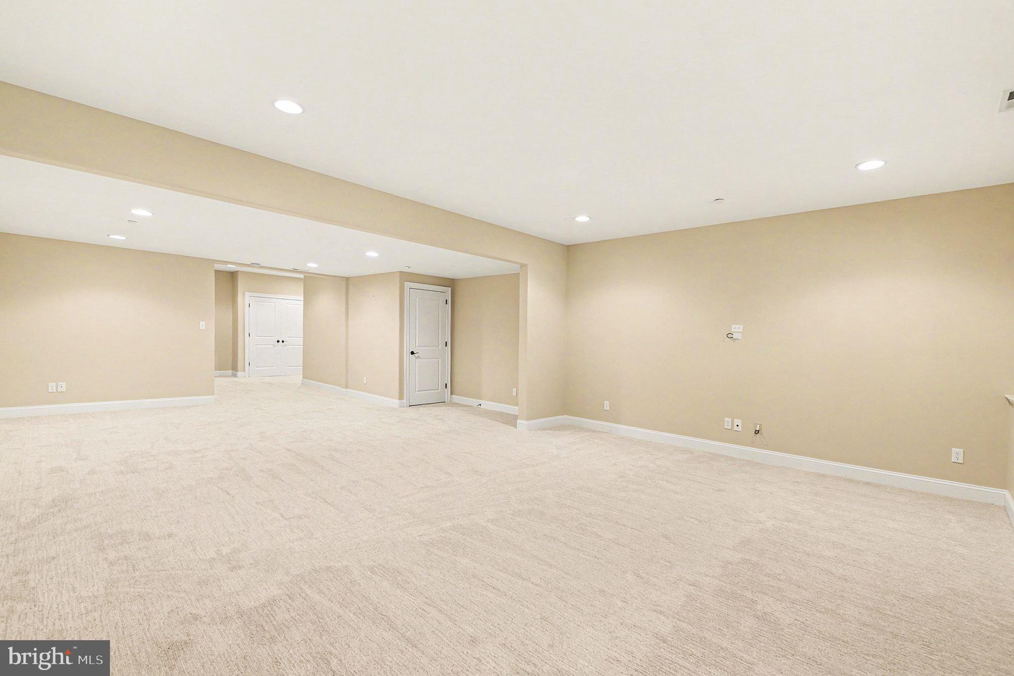 GLENANGUS - Residential