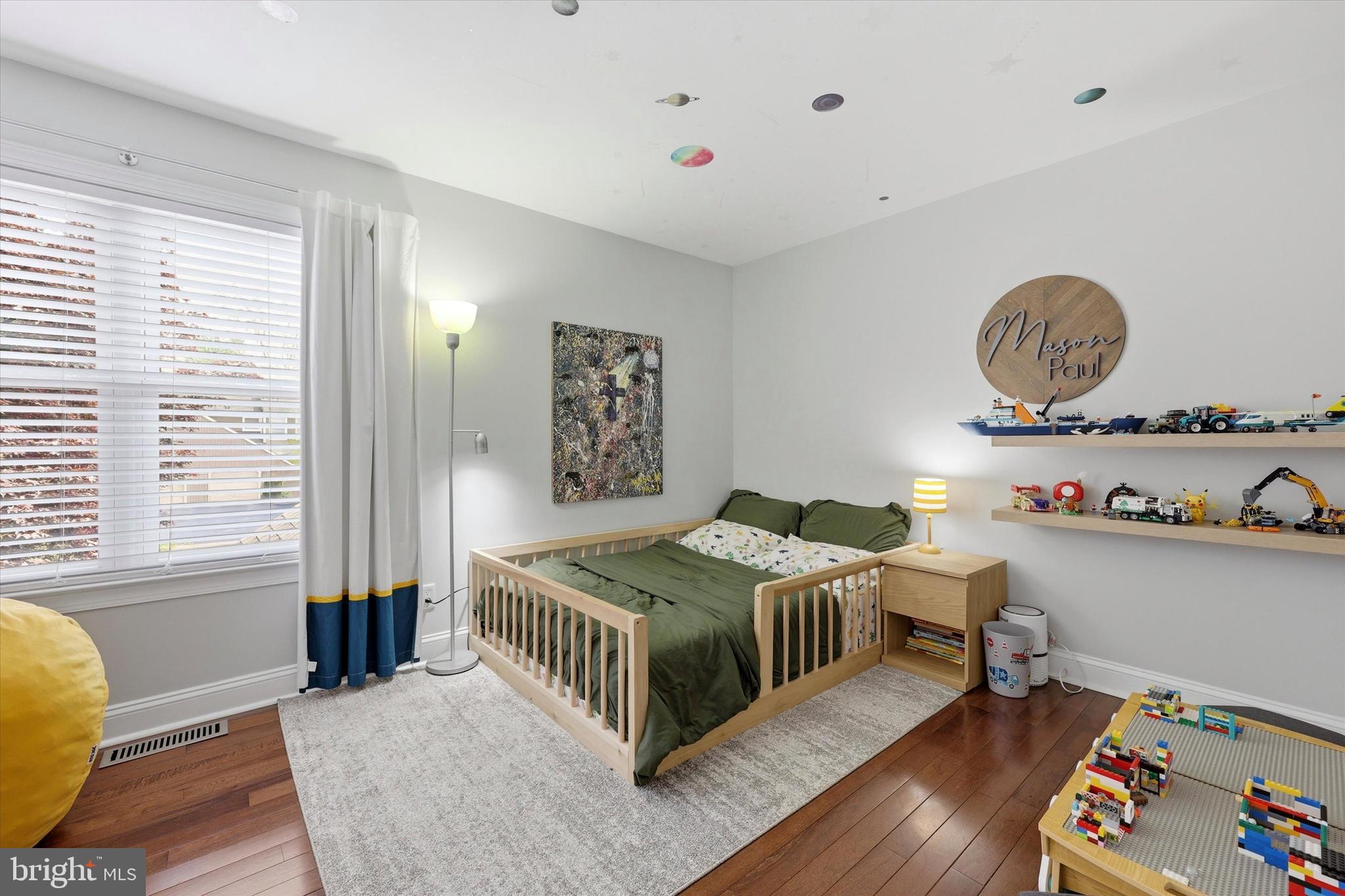 TANGLEWOOD - Residential