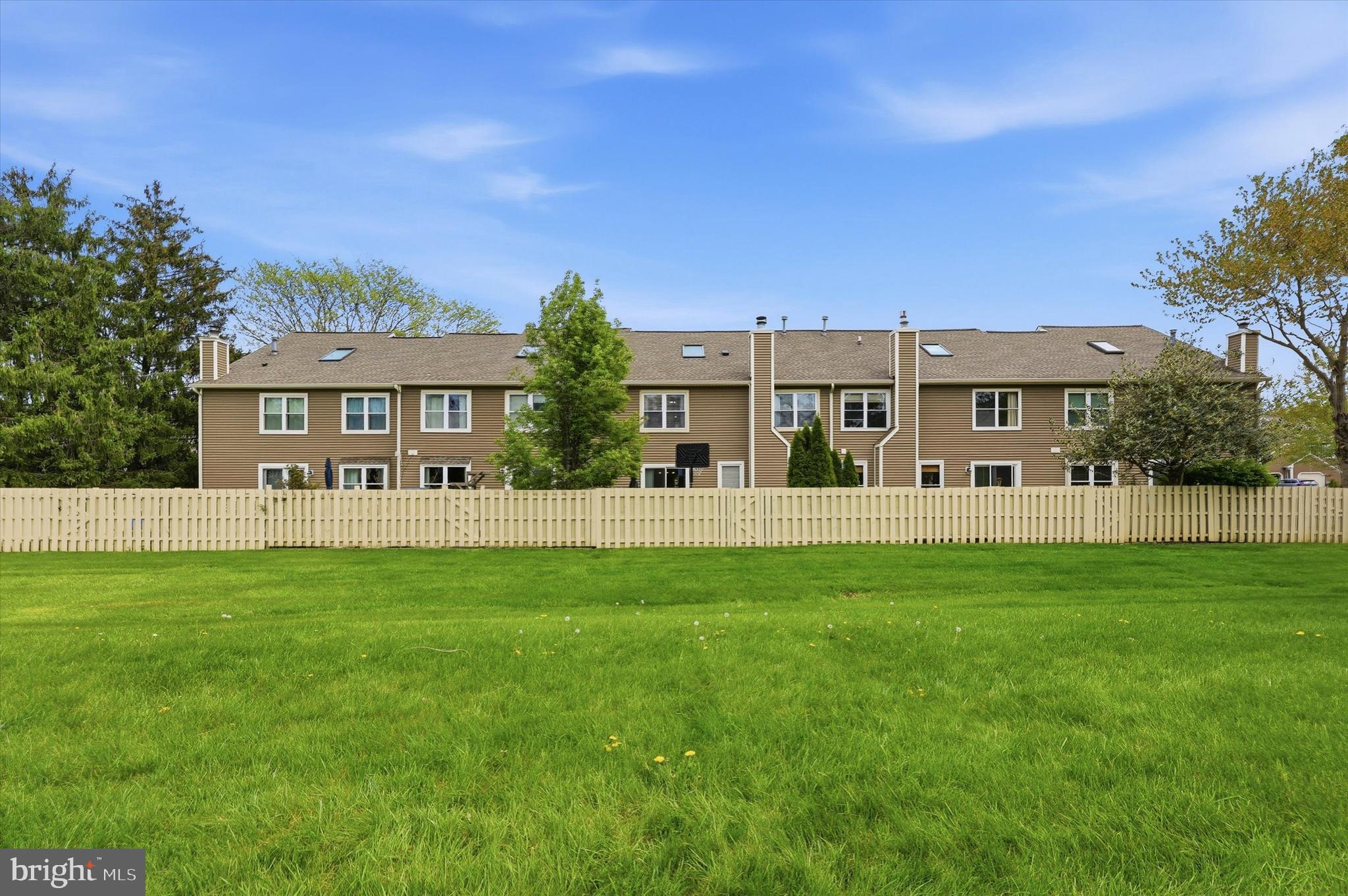 TANGLEWOOD - Residential
