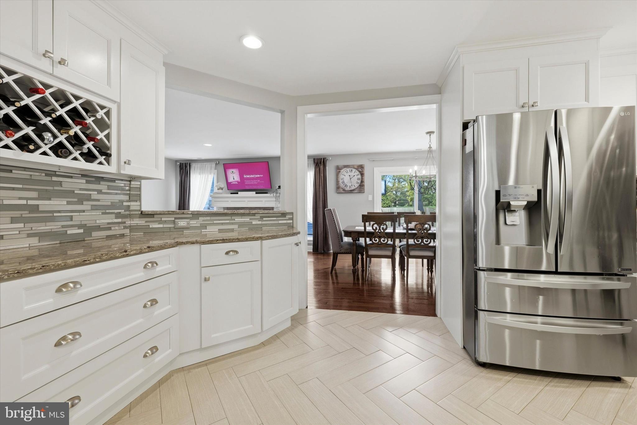TANGLEWOOD - Residential