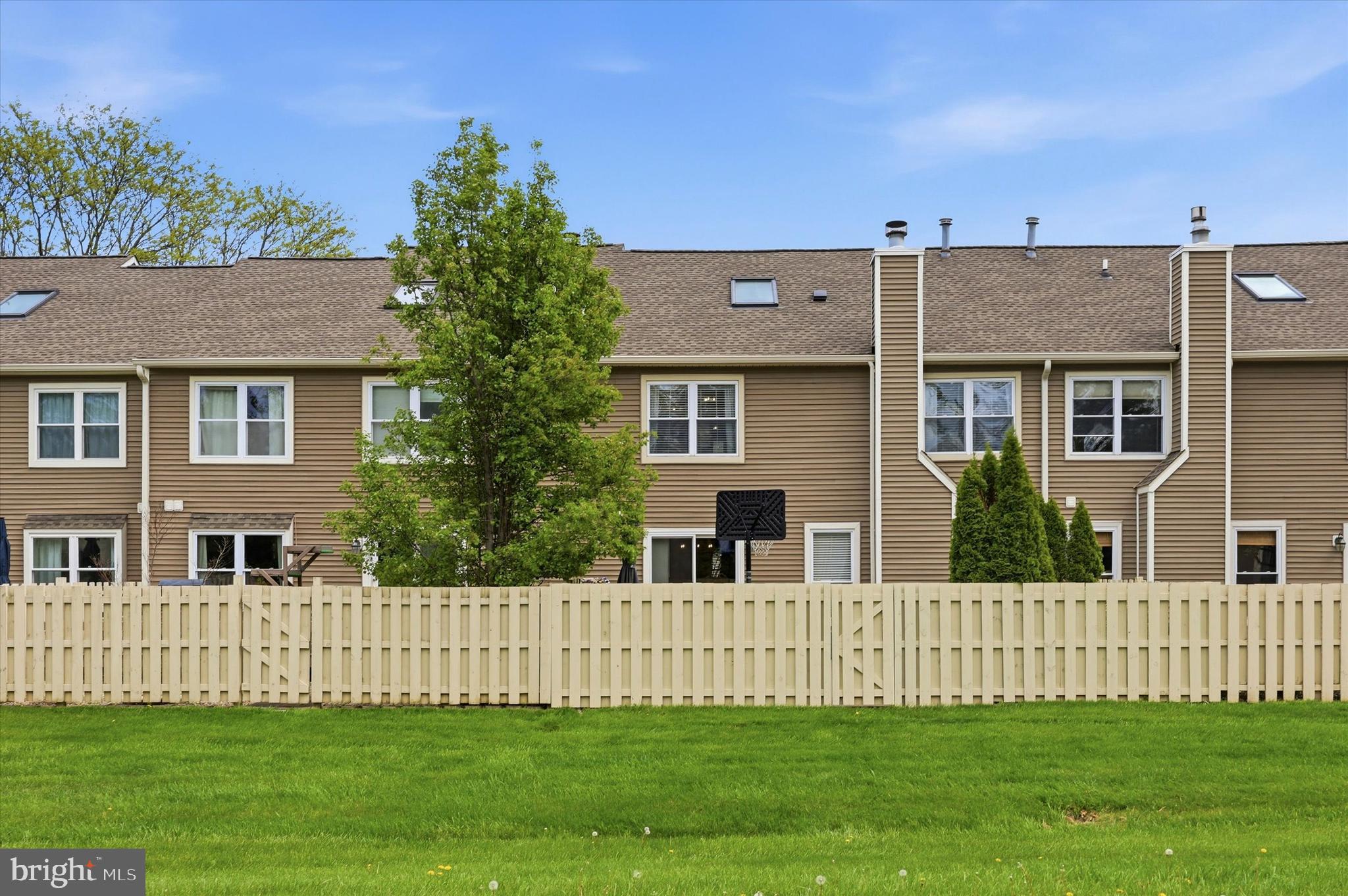 TANGLEWOOD - Residential
