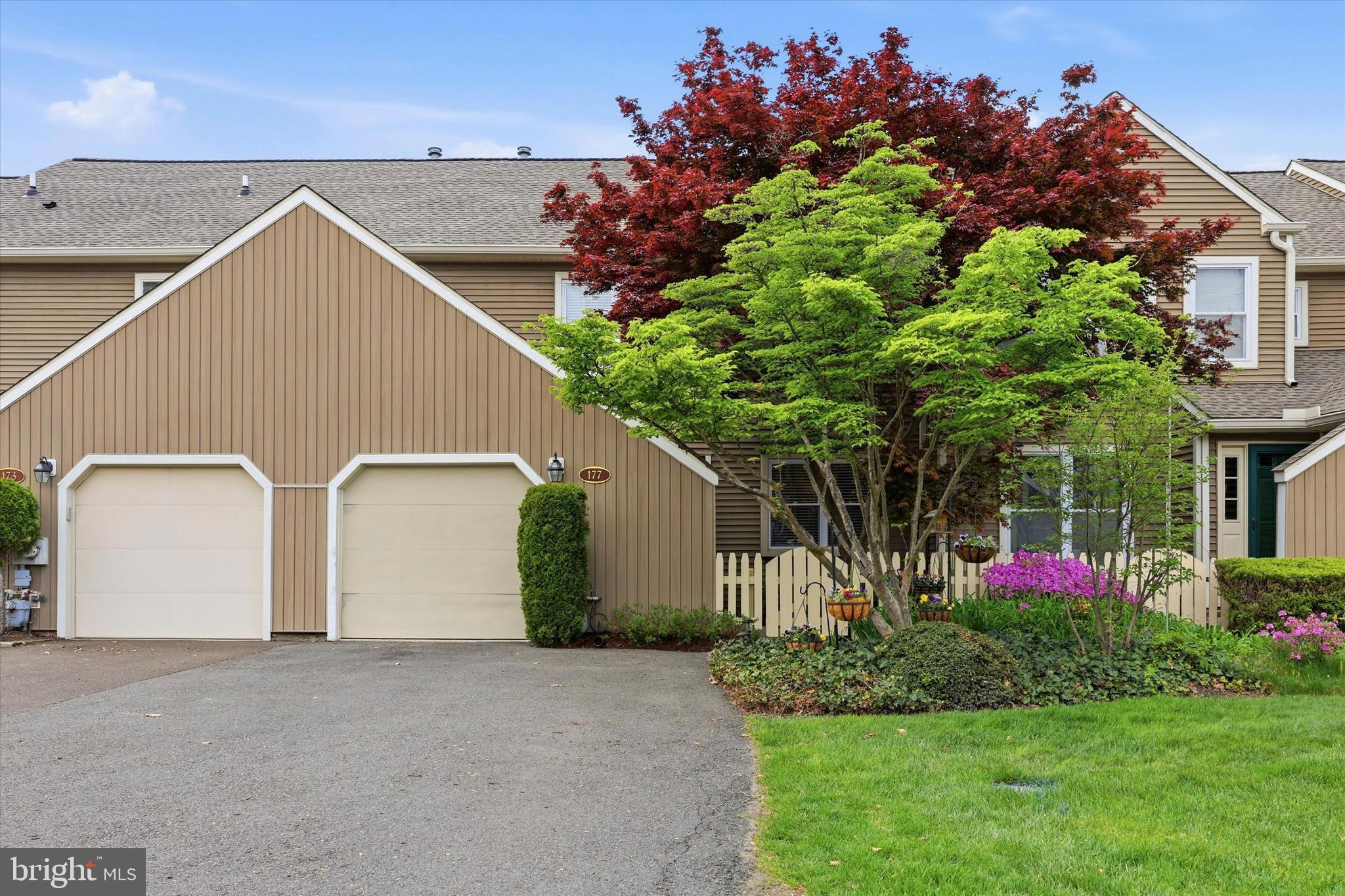 TANGLEWOOD - Residential