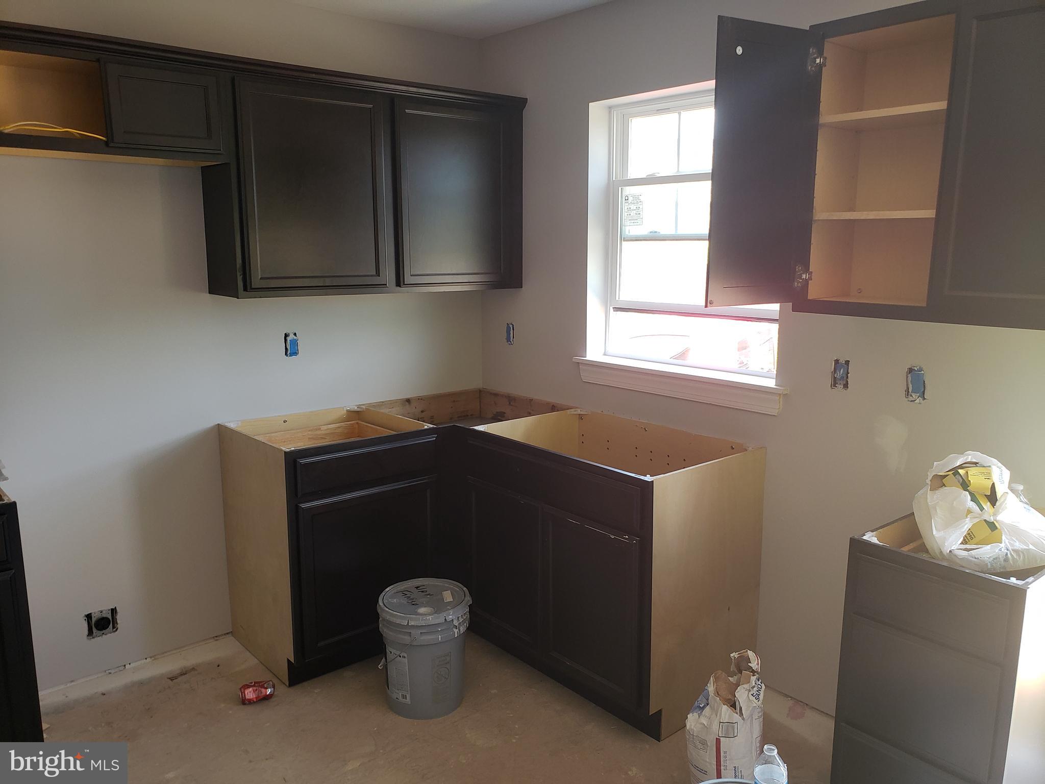 BAKERS VIEW - Residential