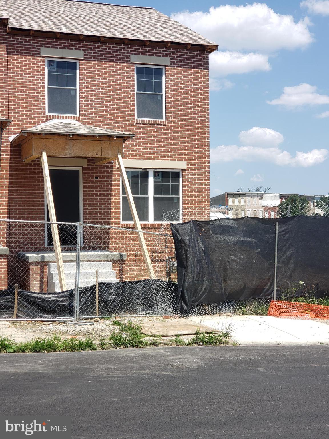 BAKERS VIEW - Residential