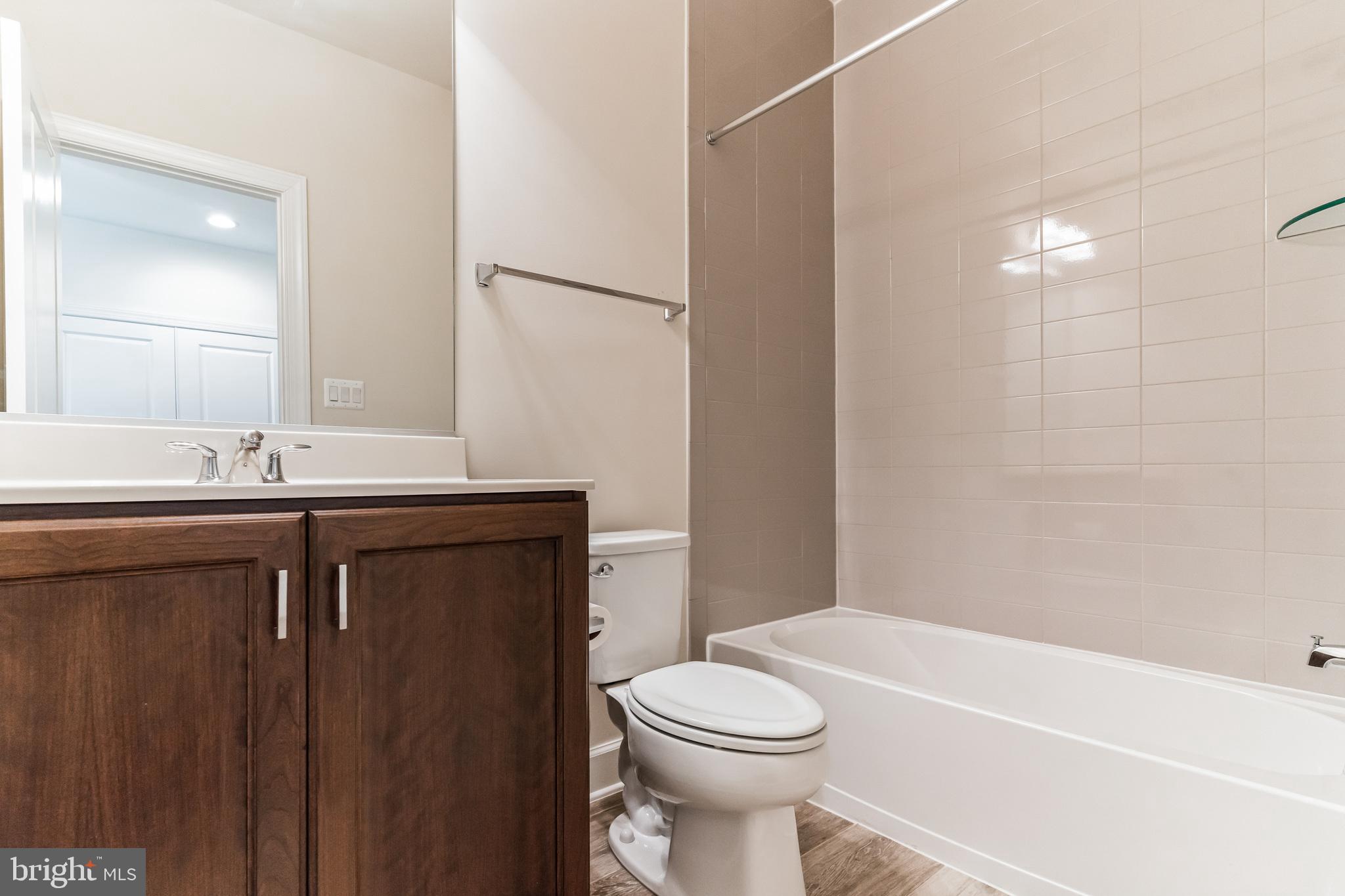 BRAMBLETON TOWN CENTER - Residential Lease