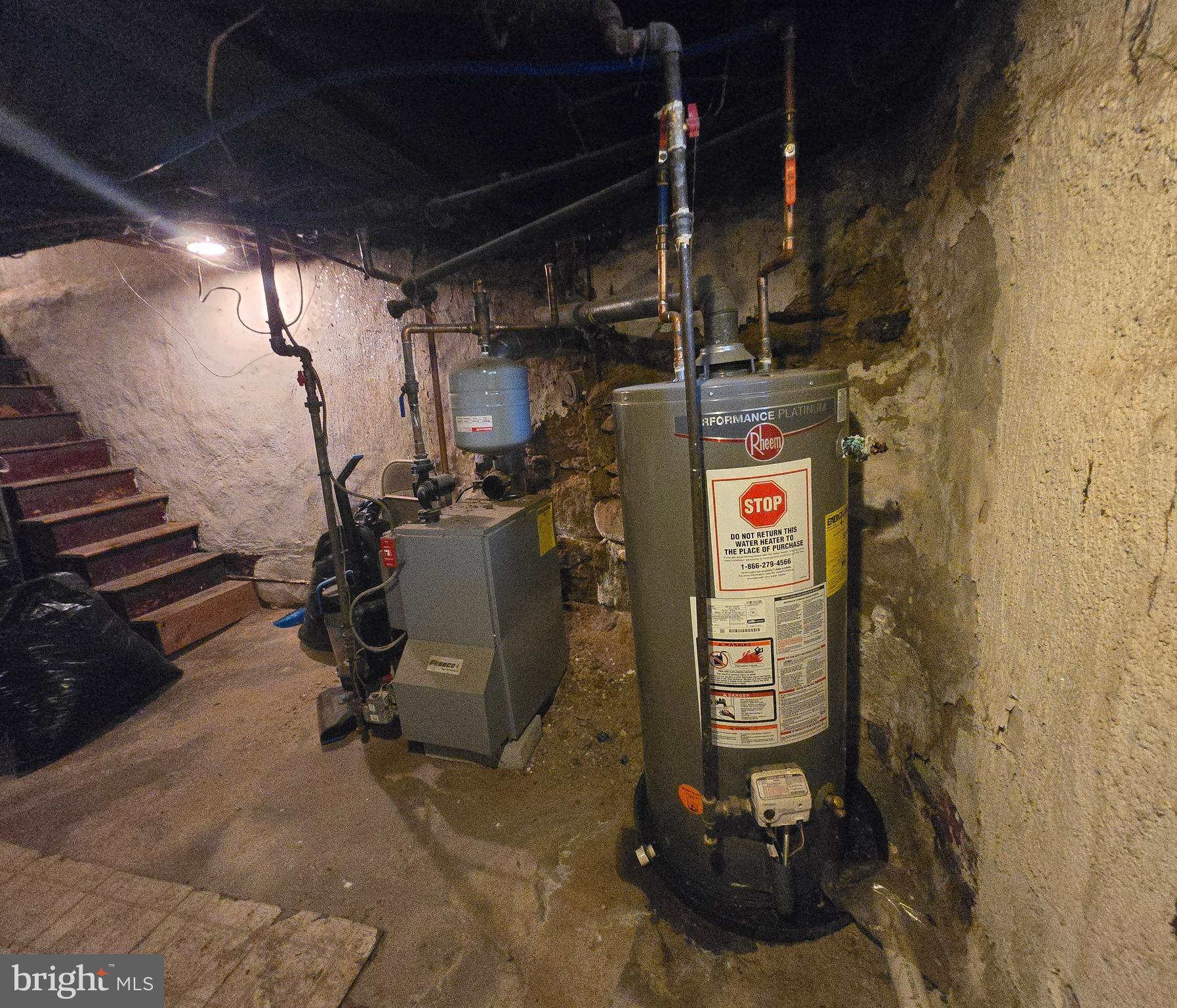 GRAYS FERRY - Residential