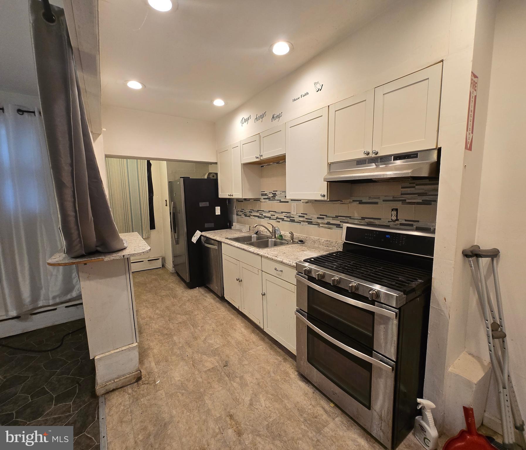 GRAYS FERRY - Residential