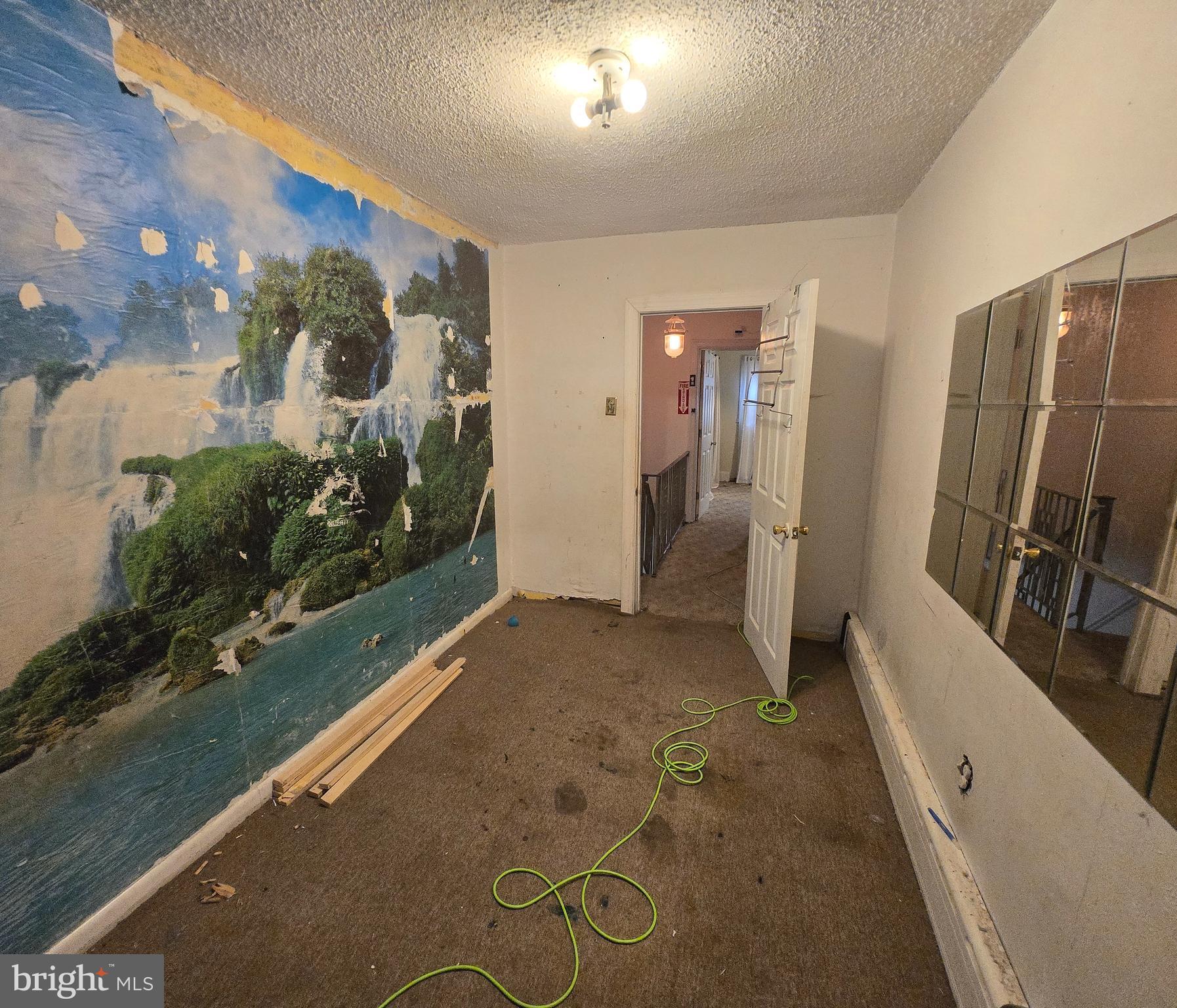 GRAYS FERRY - Residential