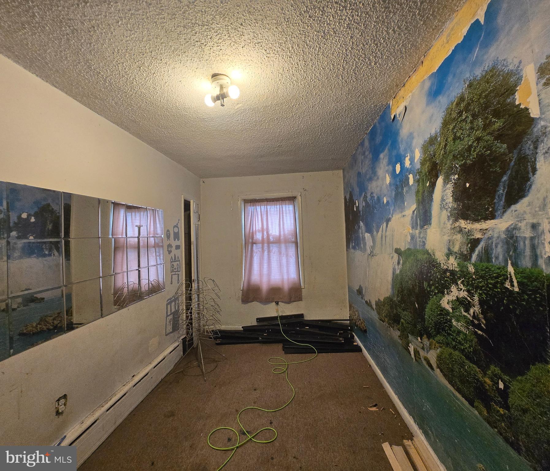 GRAYS FERRY - Residential