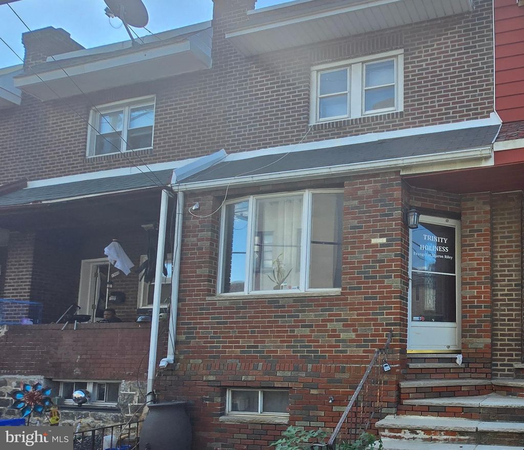 Photo of 1504 S 30th Street, PHILADELPHIA, PA 19146 (MLS # PAPH2539550)