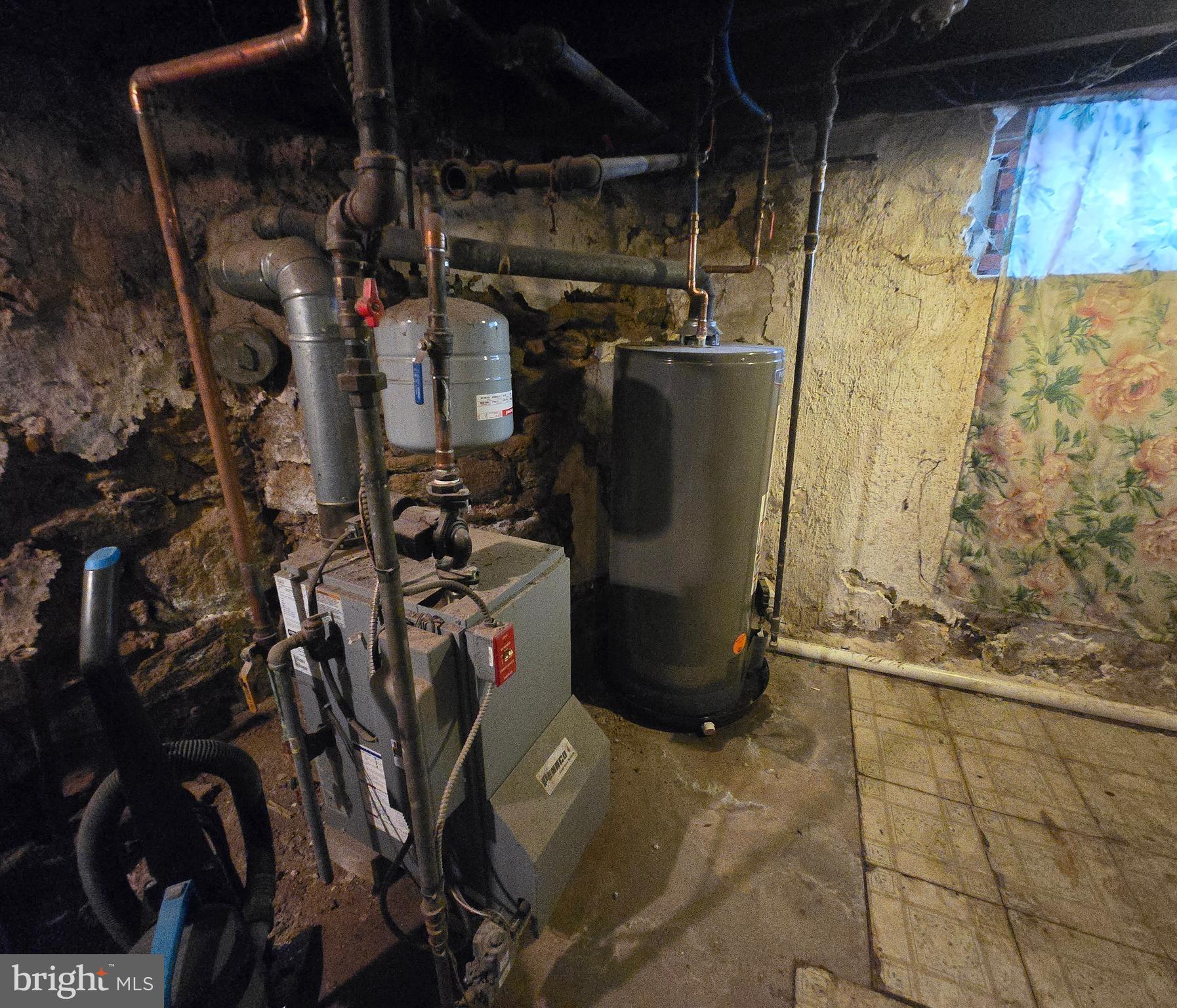 GRAYS FERRY - Residential