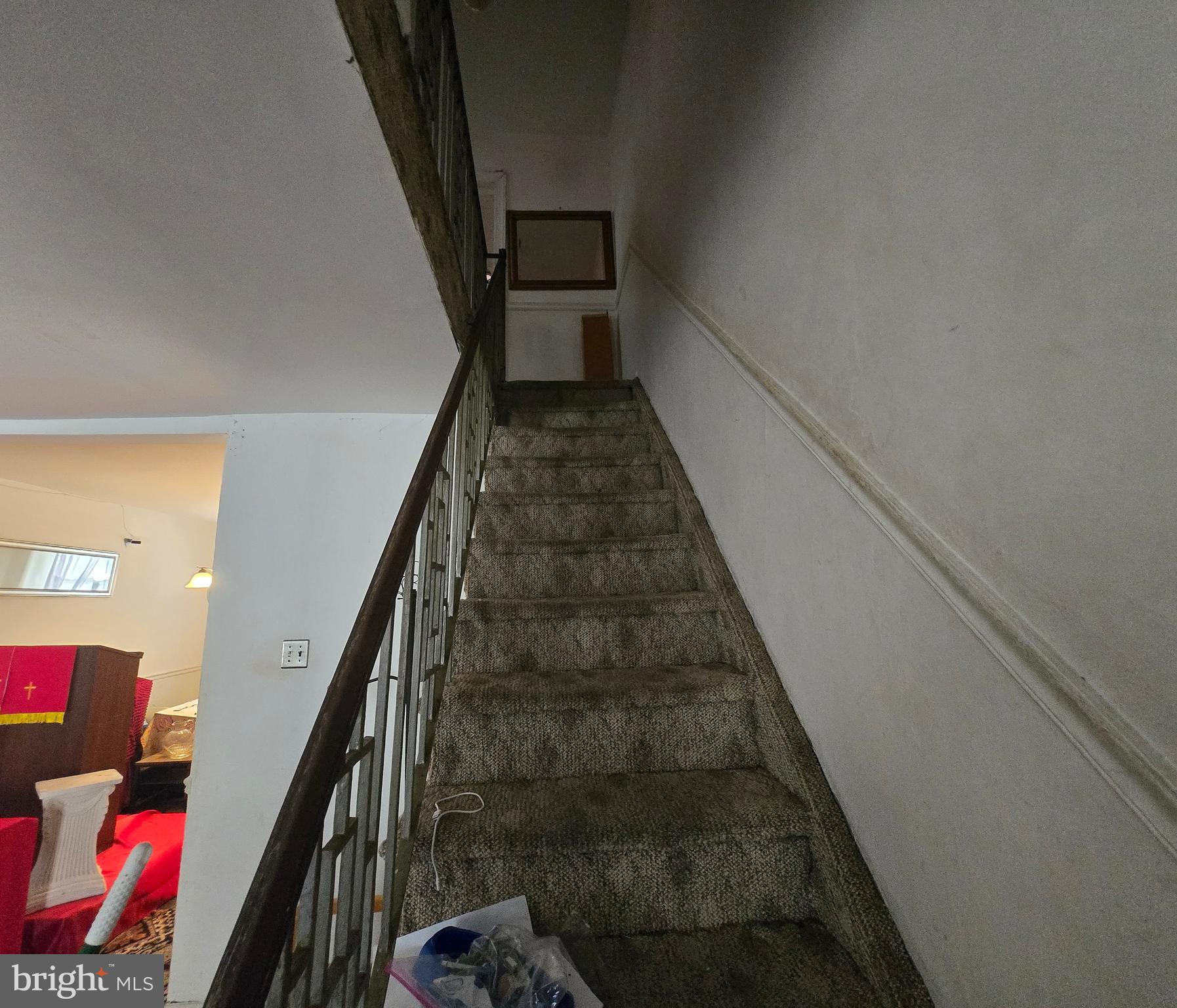 GRAYS FERRY - Residential