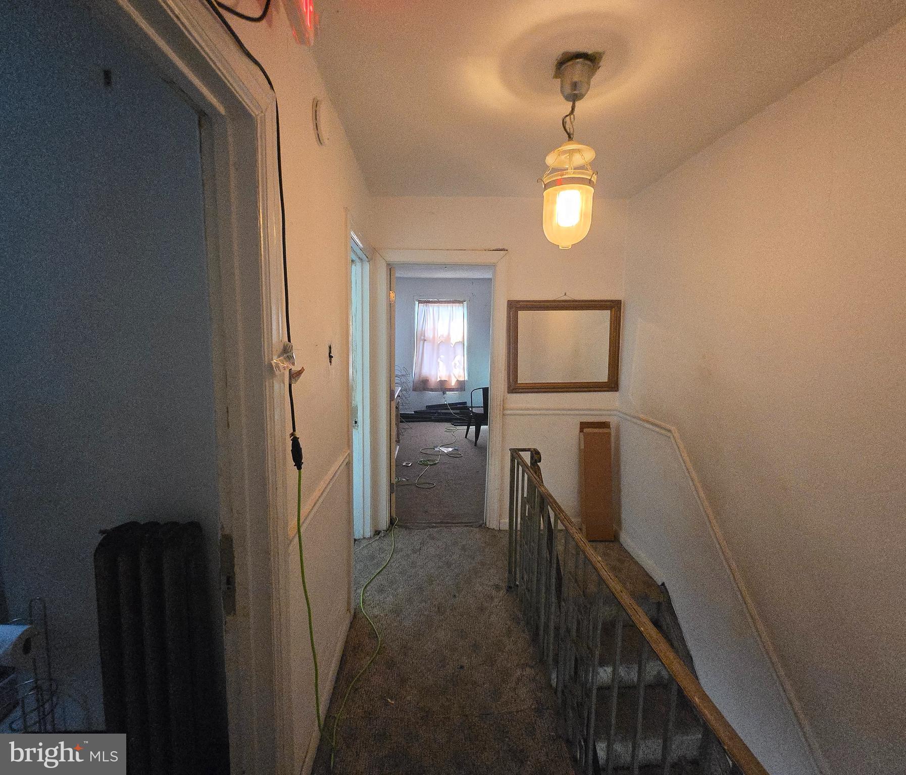 GRAYS FERRY - Residential