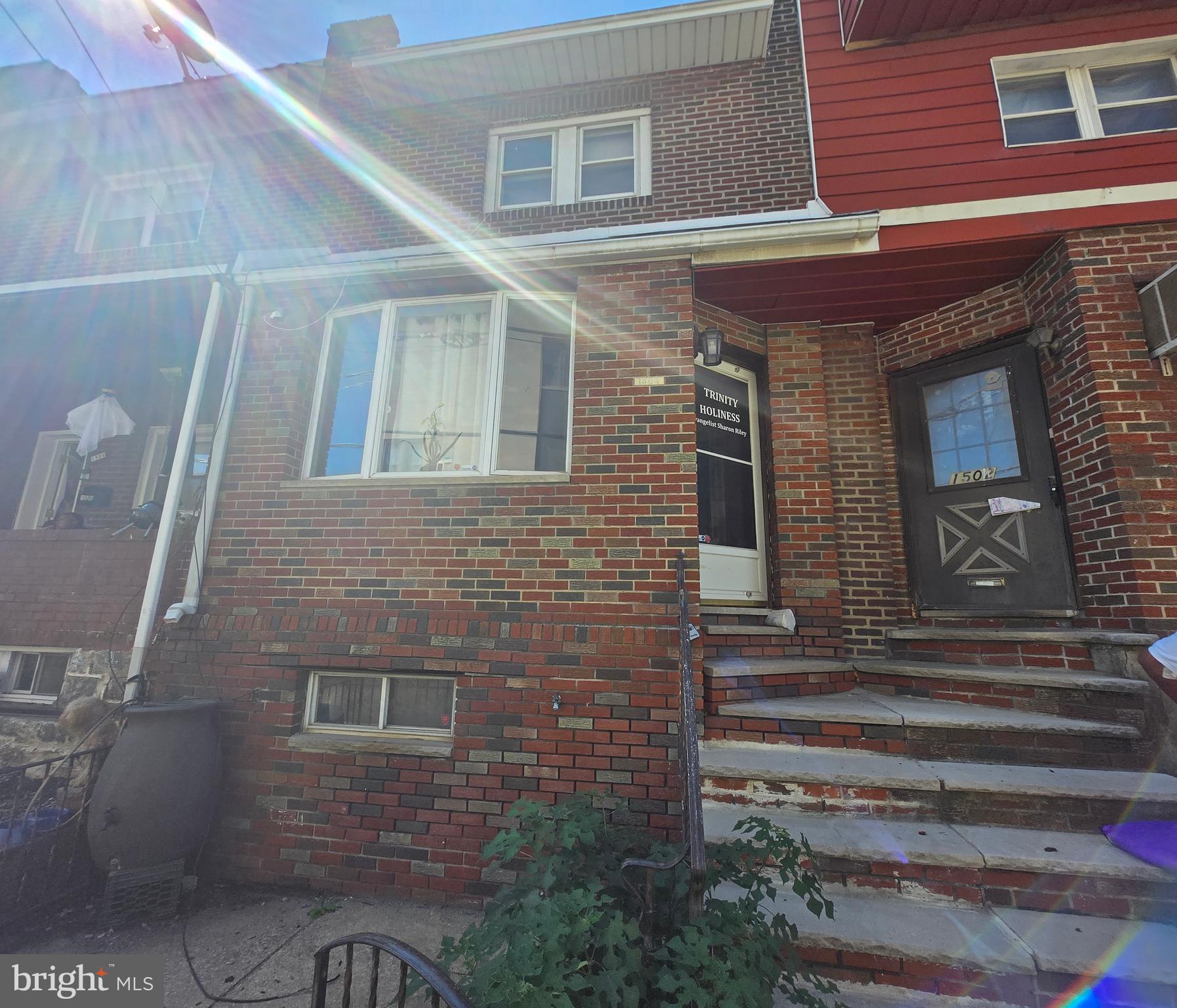 GRAYS FERRY - Residential