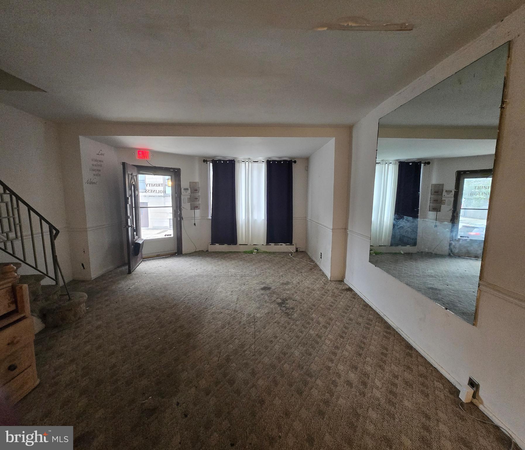 GRAYS FERRY - Residential