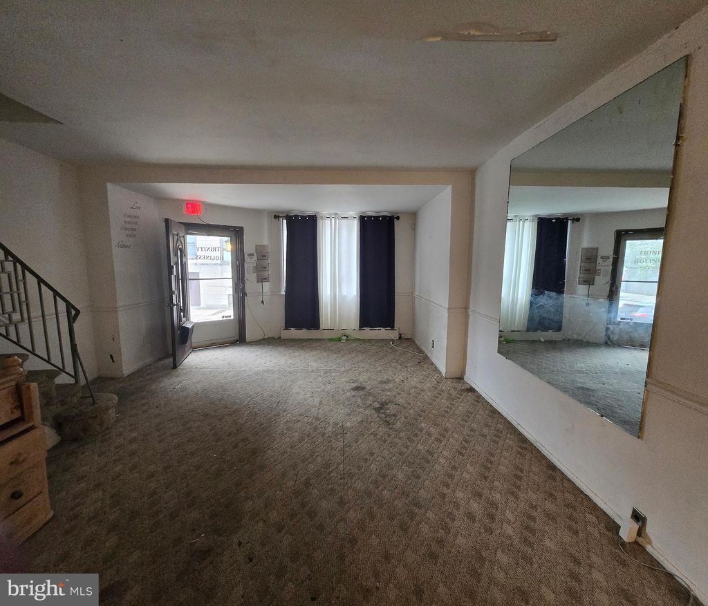 Photo of 1504 S 30th Street, PHILADELPHIA, PA 19146 (MLS # PAPH2539550)