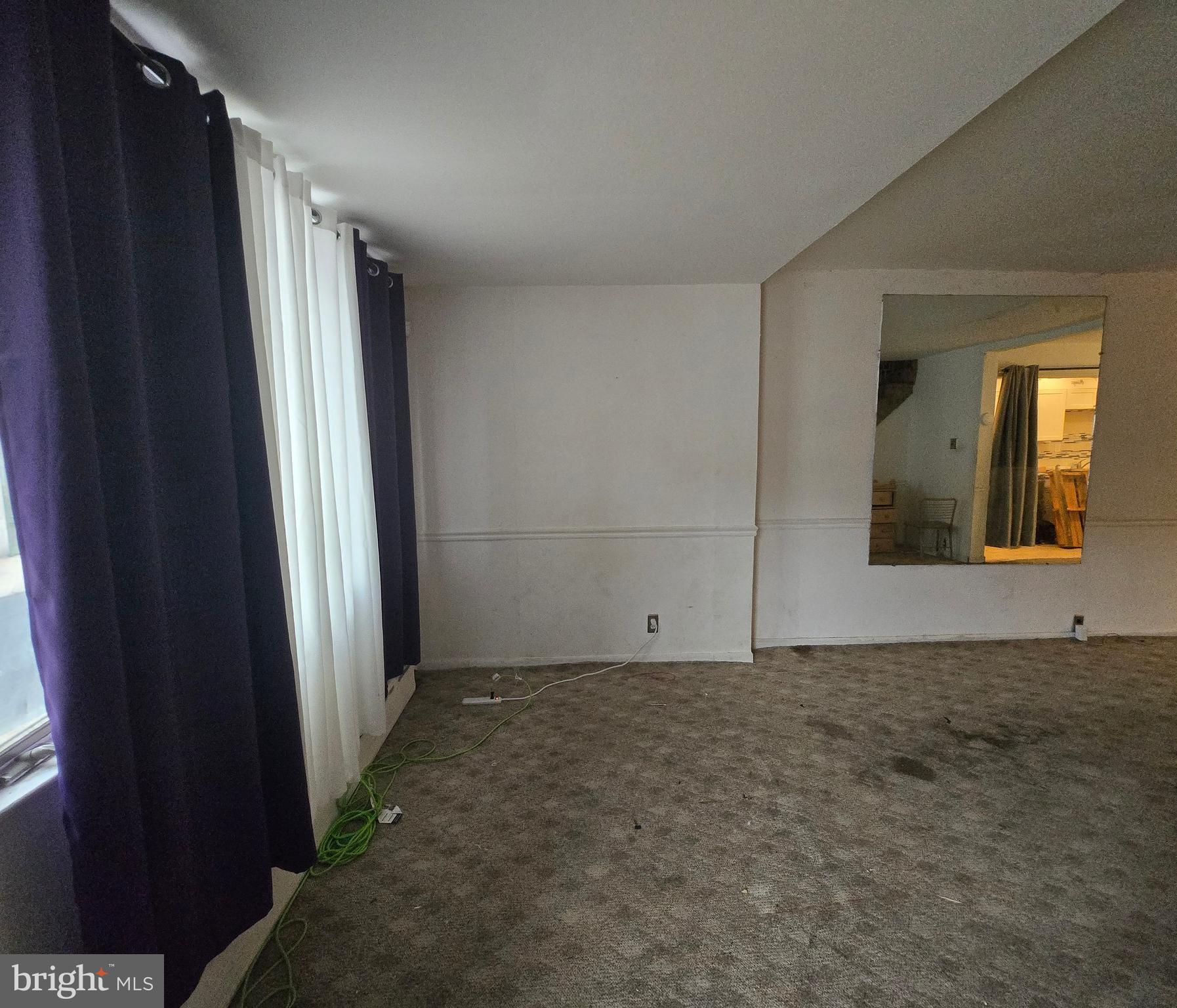 GRAYS FERRY - Residential