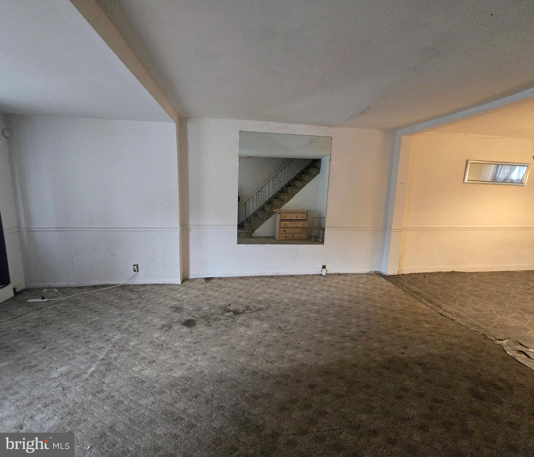 GRAYS FERRY - Residential