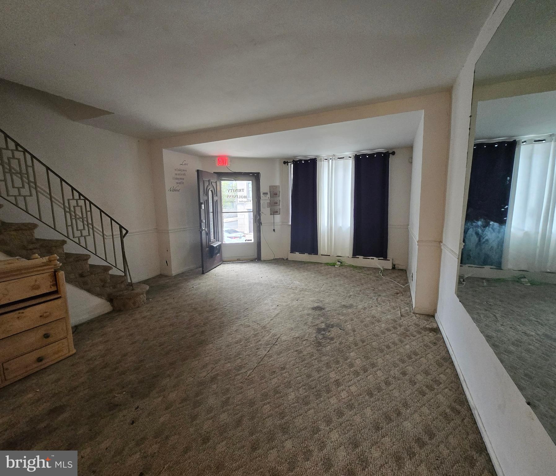 GRAYS FERRY - Residential