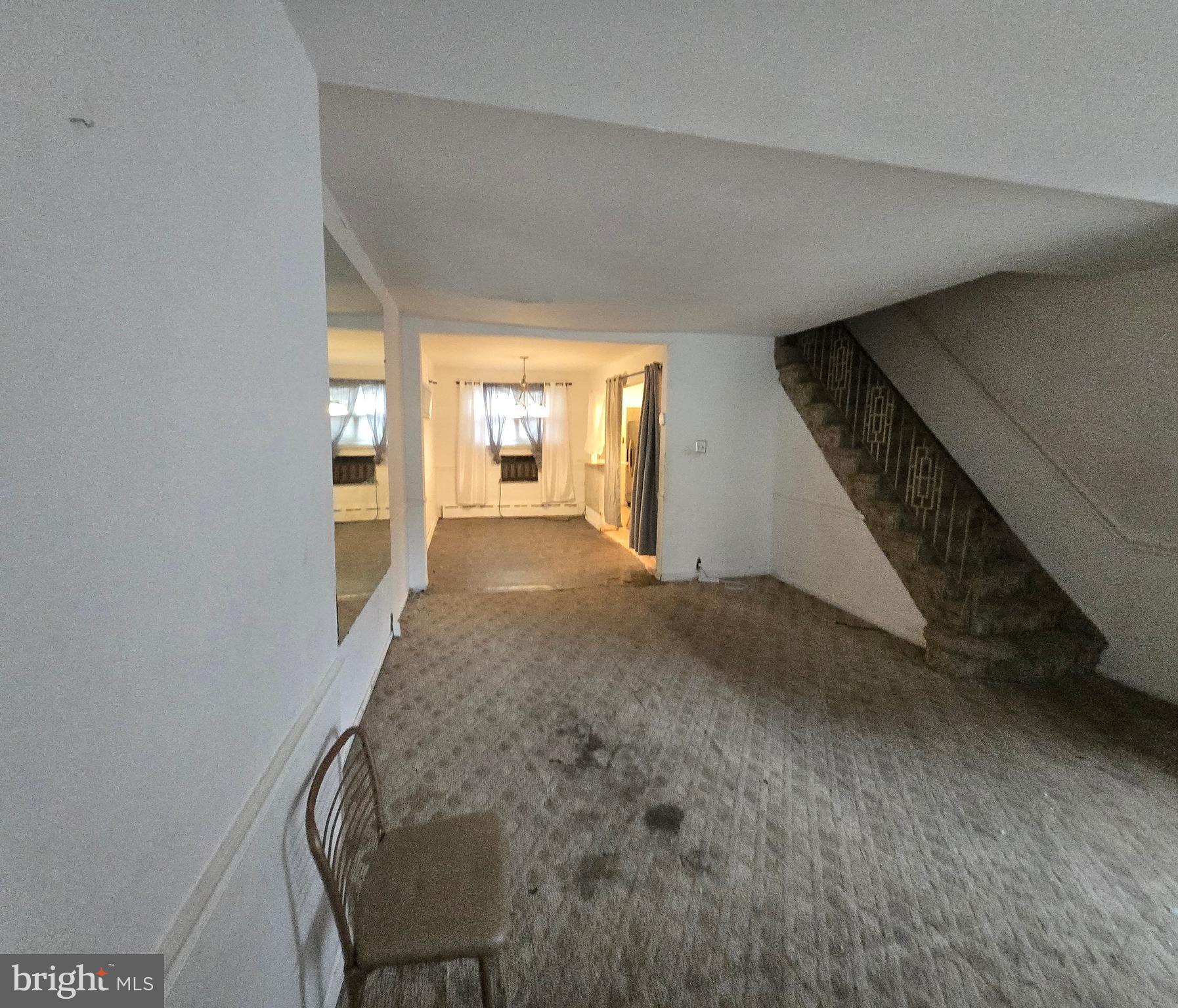 GRAYS FERRY - Residential