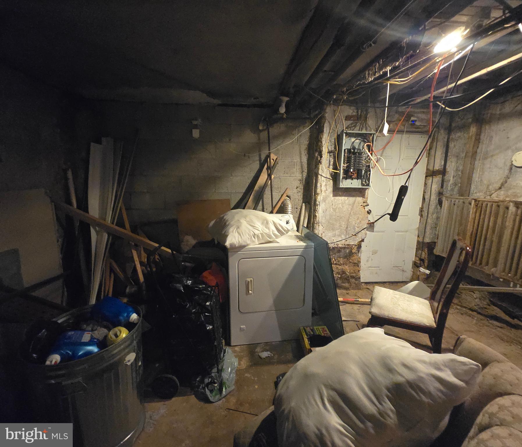 GRAYS FERRY - Residential