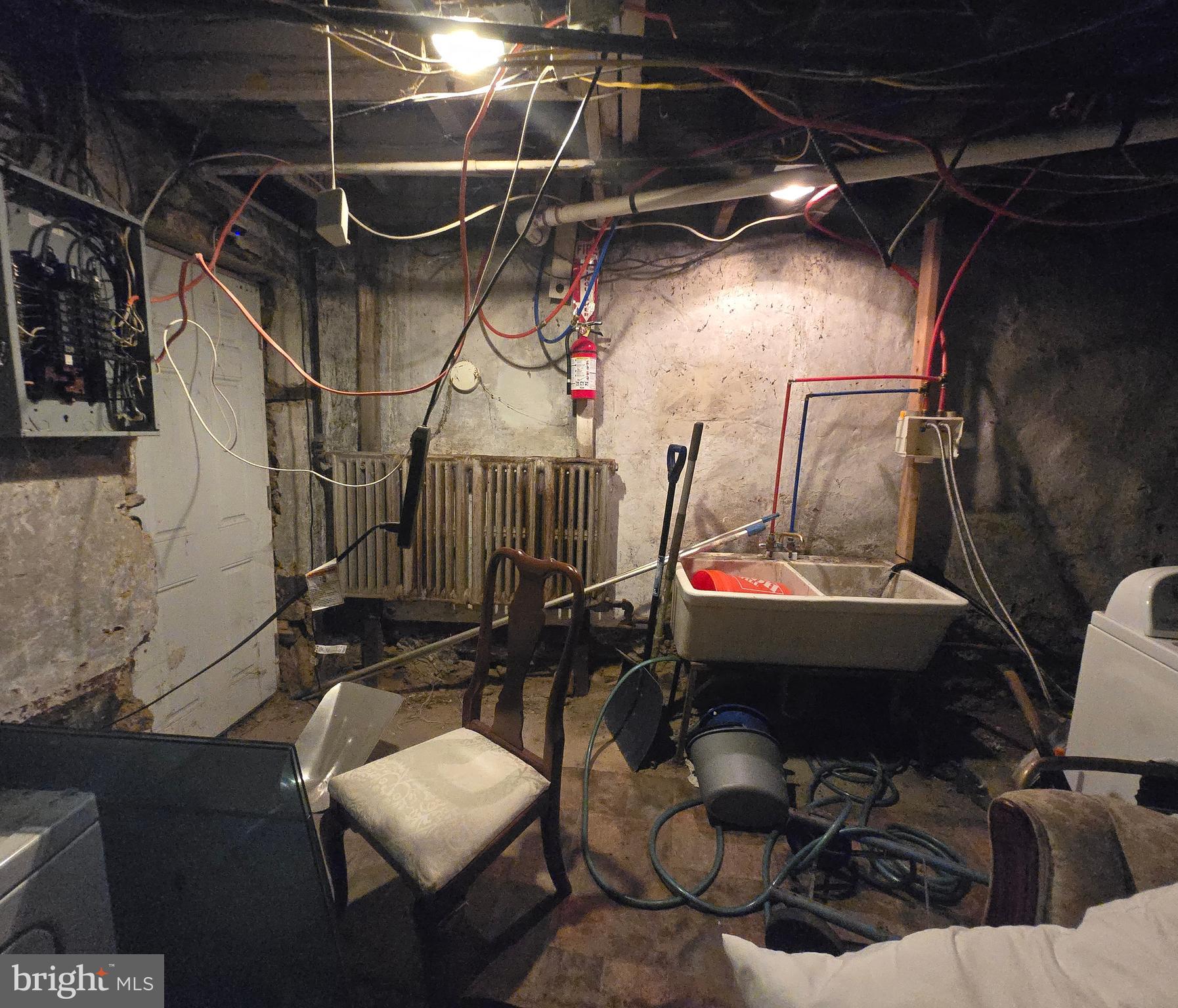 GRAYS FERRY - Residential