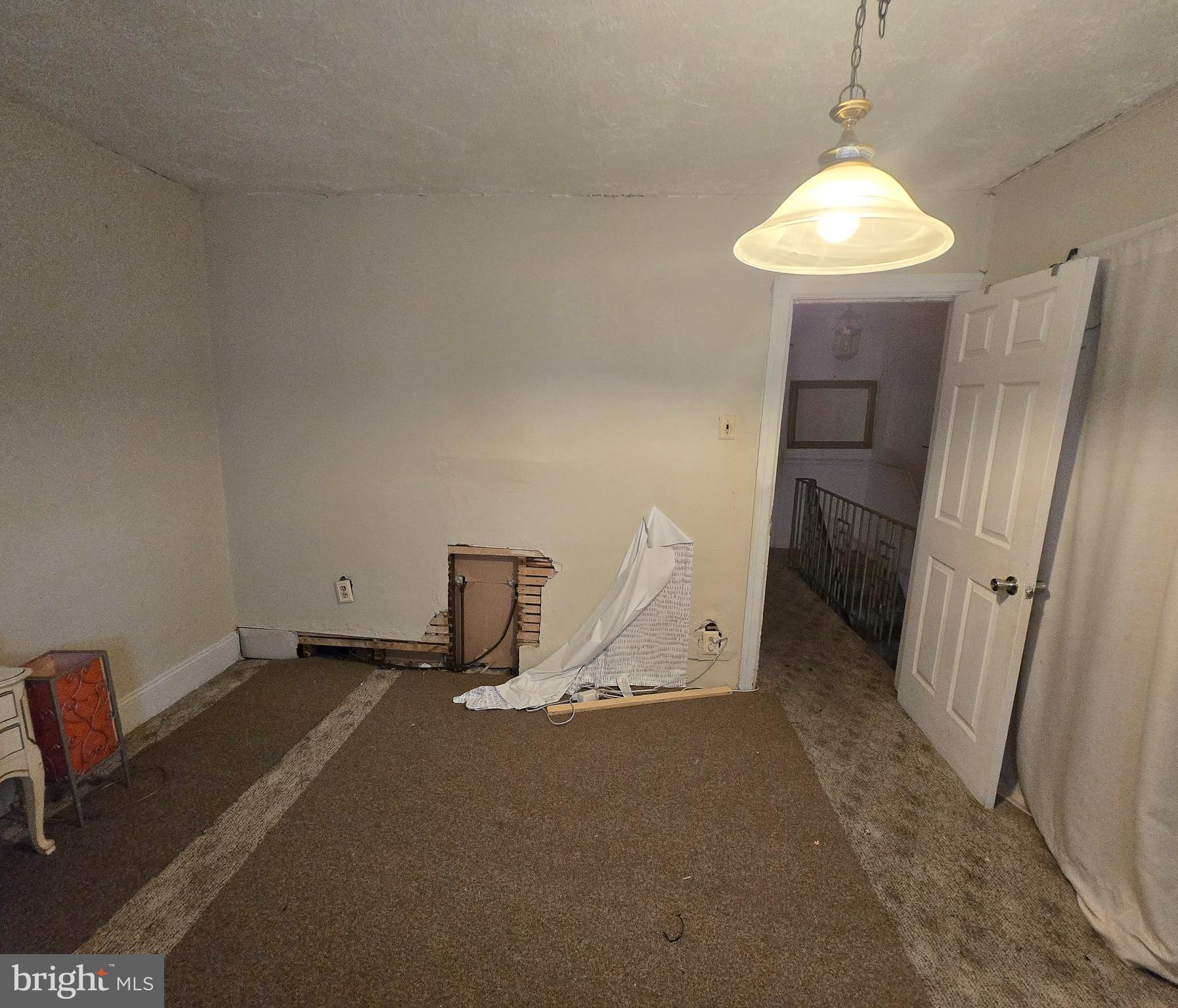 GRAYS FERRY - Residential