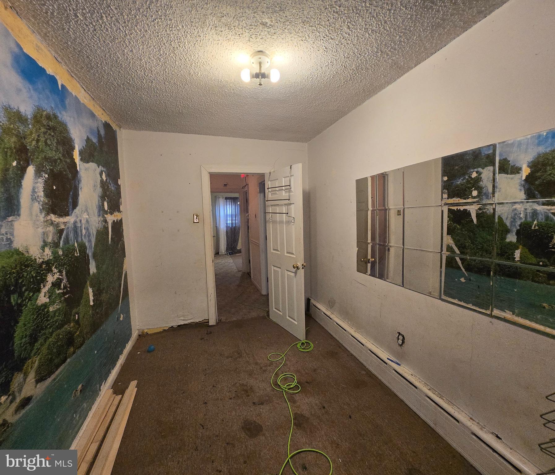 GRAYS FERRY - Residential