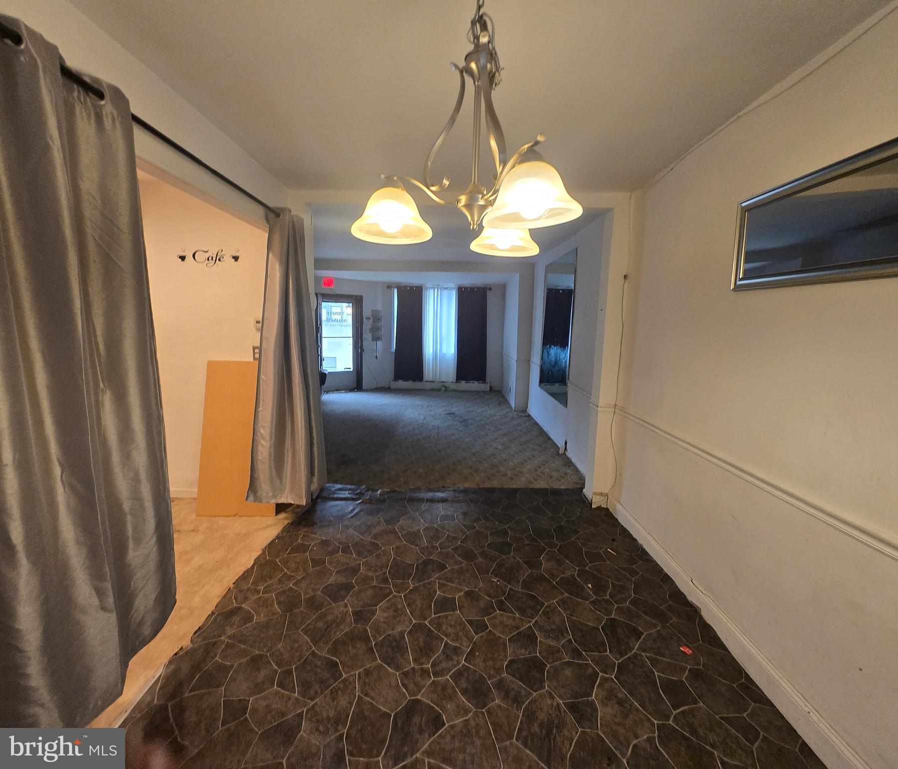 GRAYS FERRY - Residential