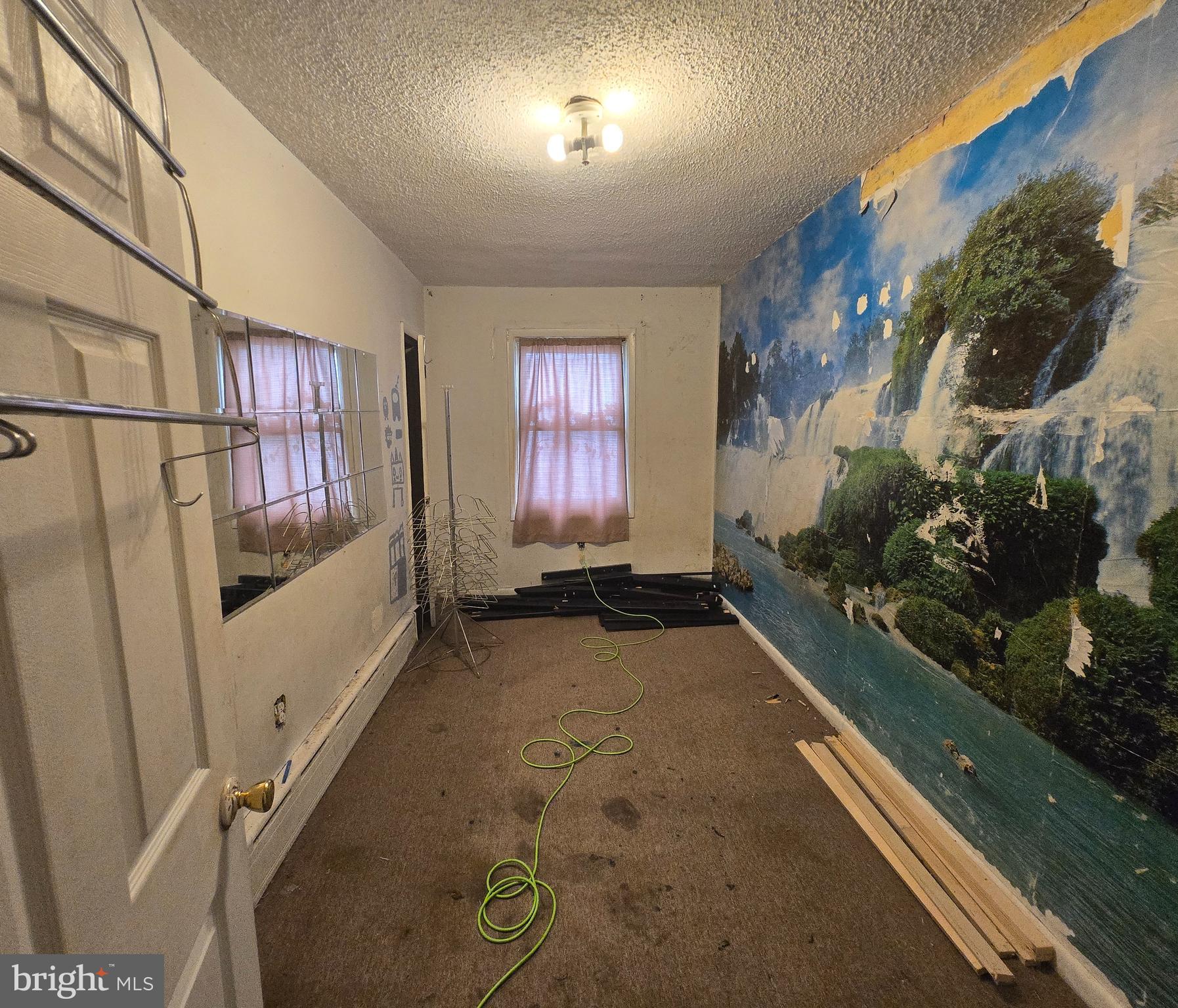 GRAYS FERRY - Residential