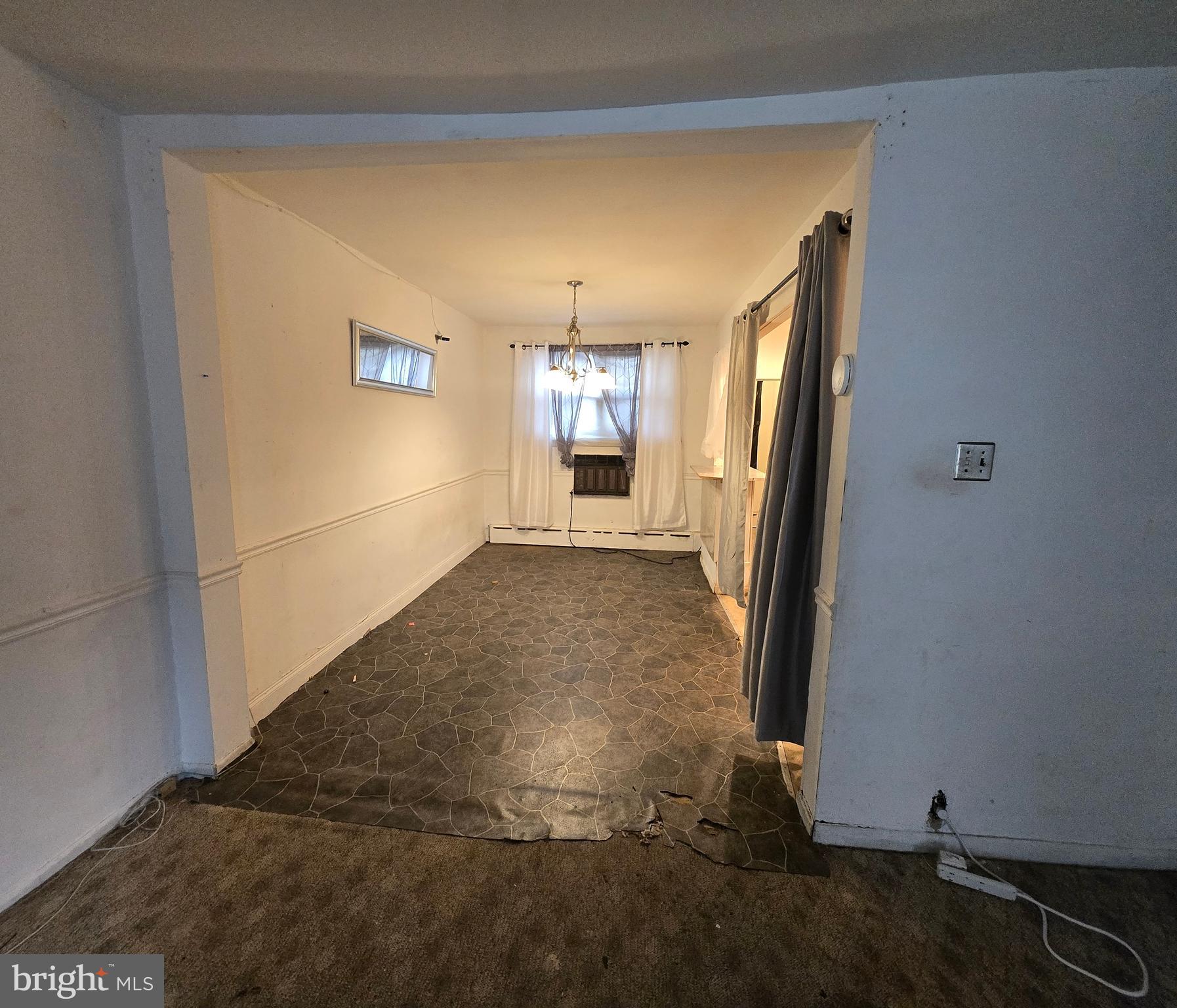 GRAYS FERRY - Residential