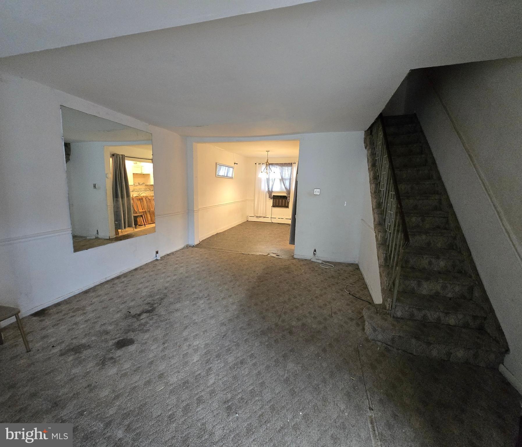 GRAYS FERRY - Residential