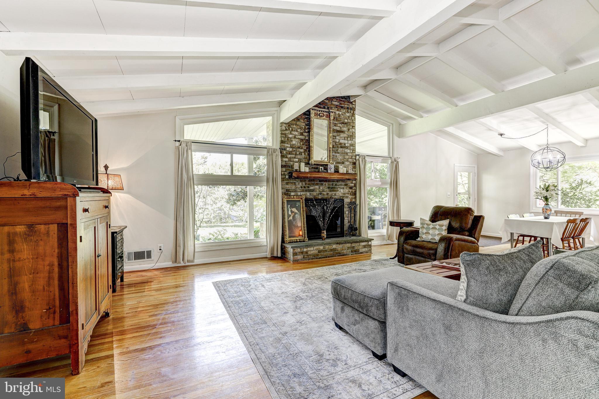 DANCE MILL - Residential