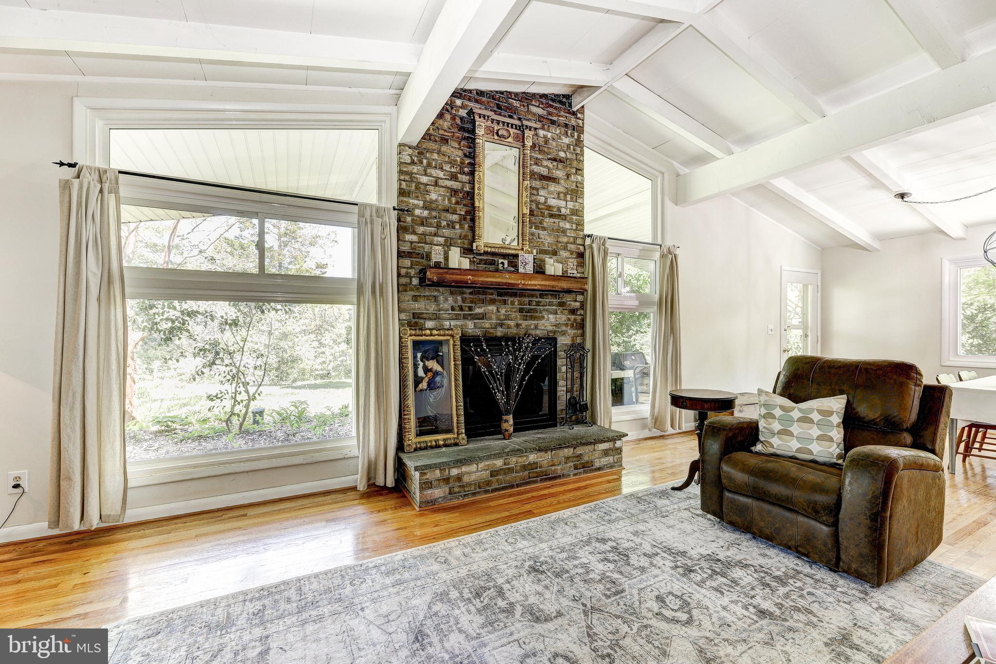 DANCE MILL - Residential