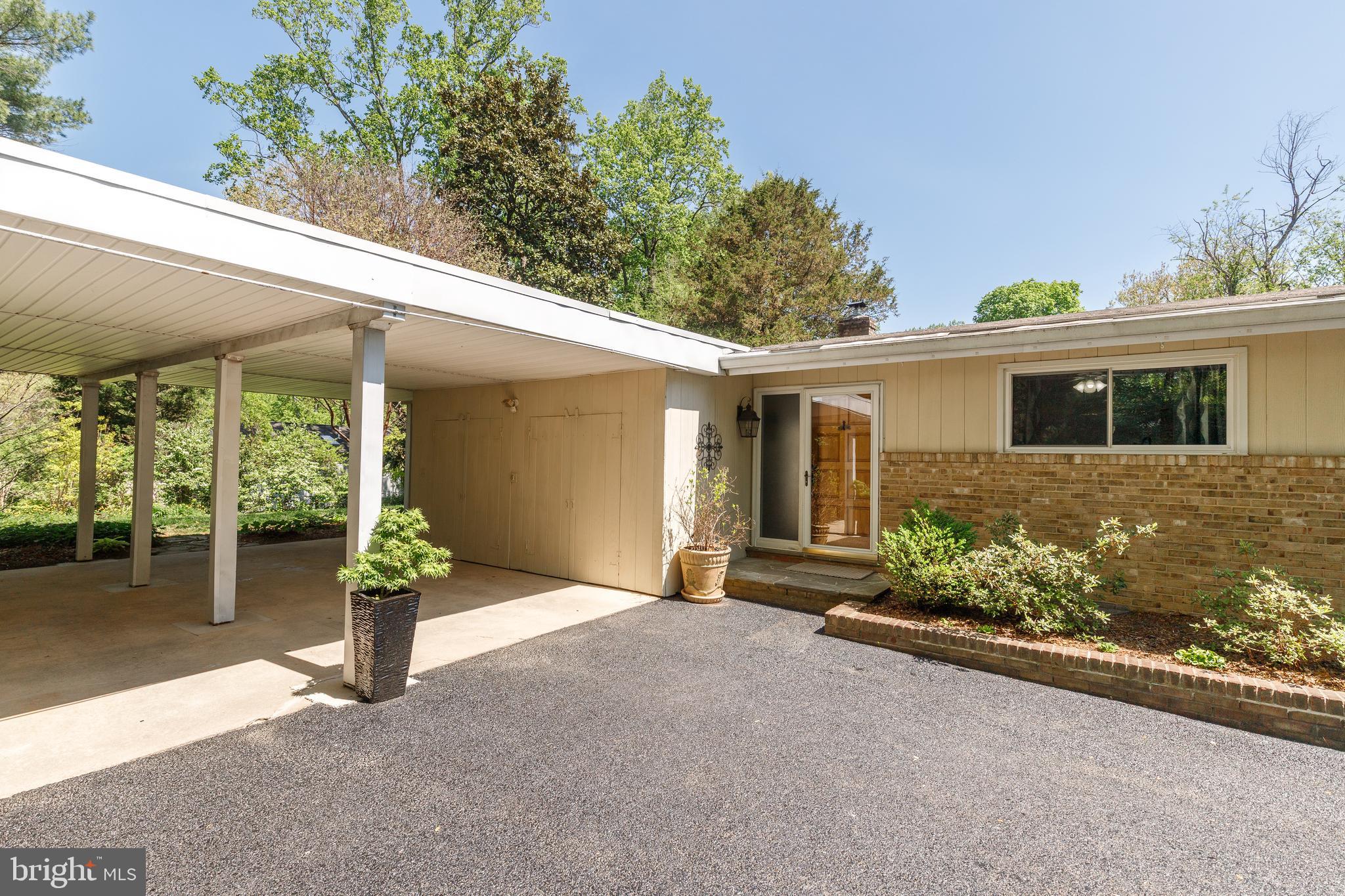 DANCE MILL - Residential