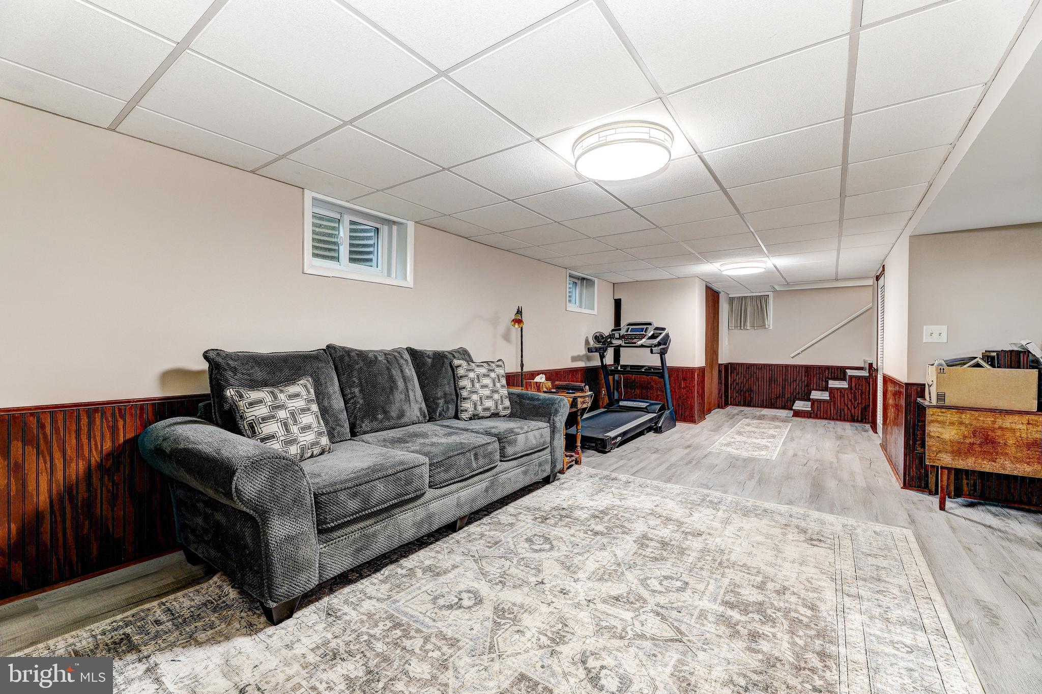 DANCE MILL - Residential