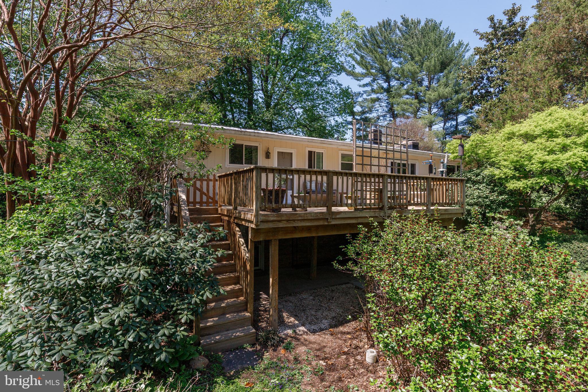 DANCE MILL - Residential