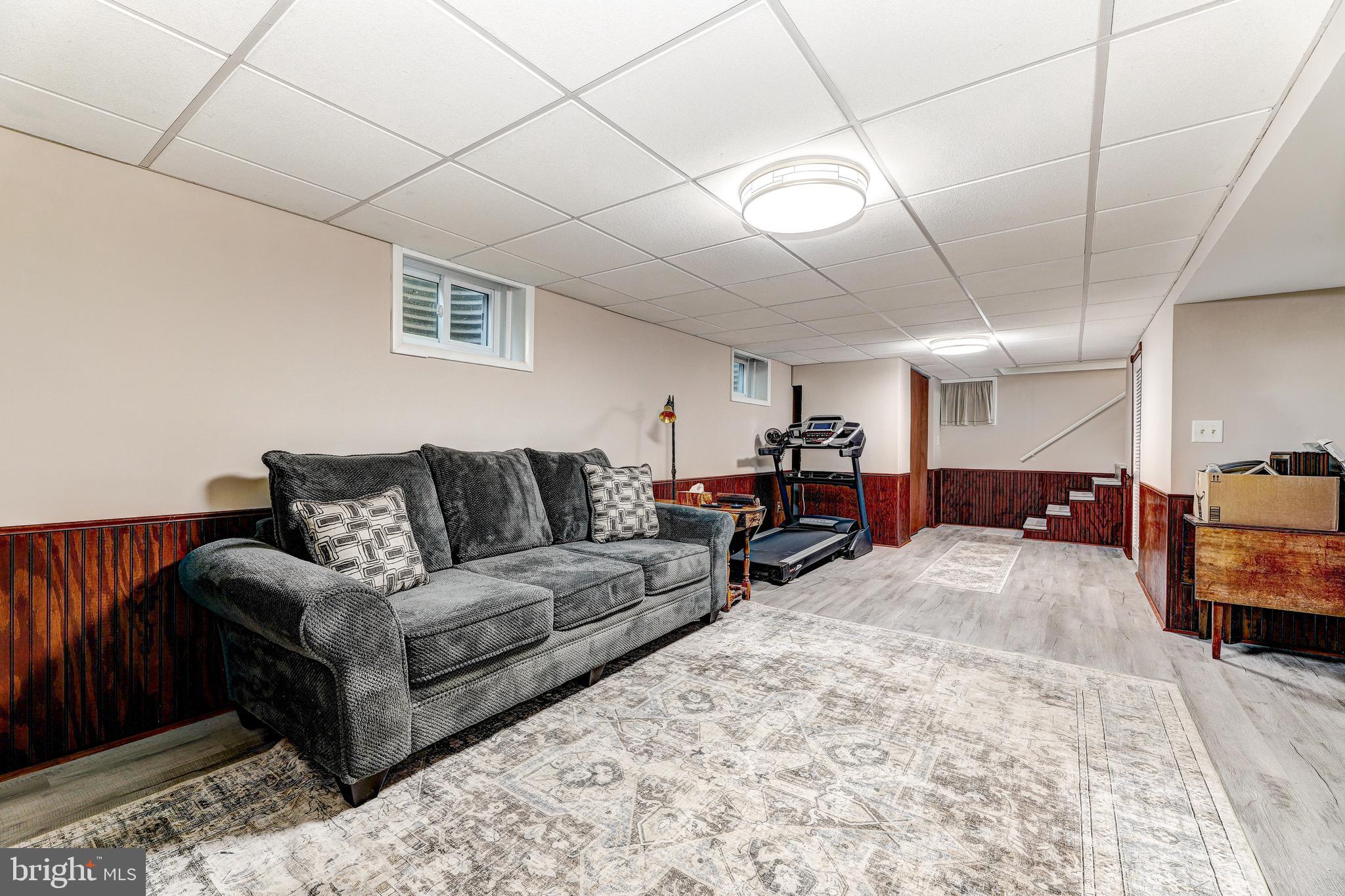 DANCE MILL - Residential