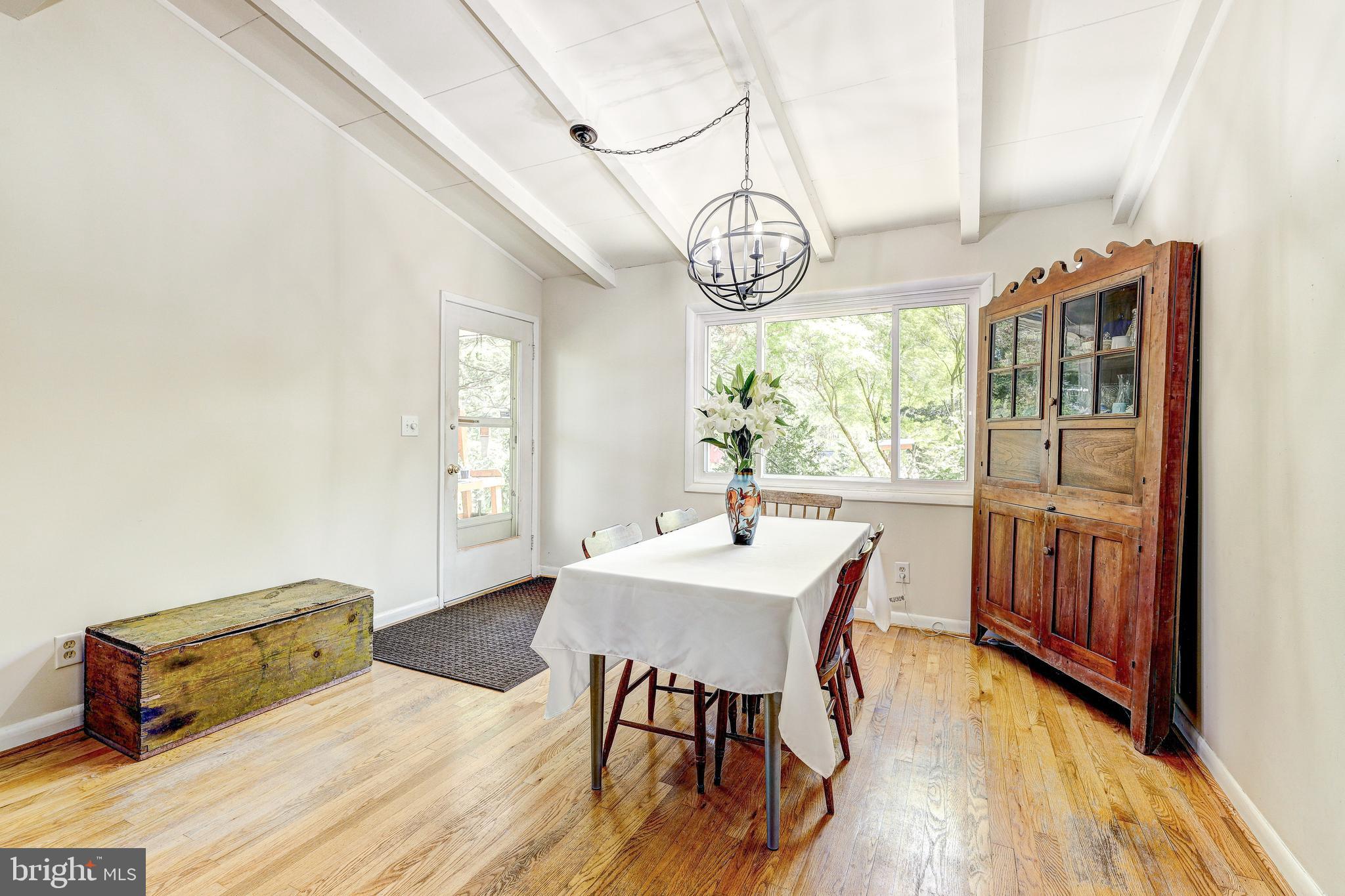 DANCE MILL - Residential