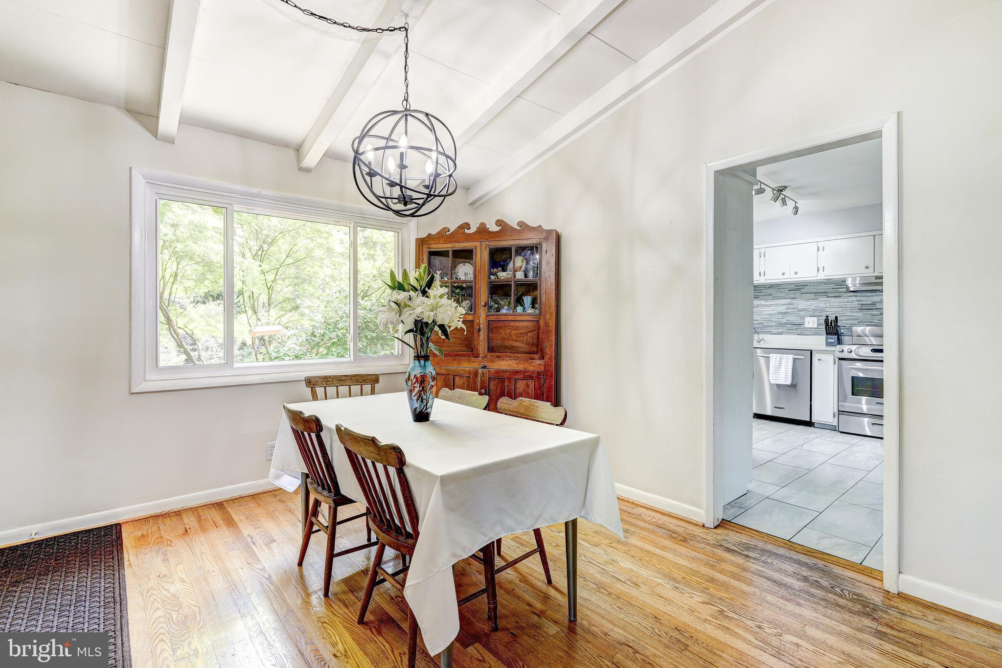 DANCE MILL - Residential