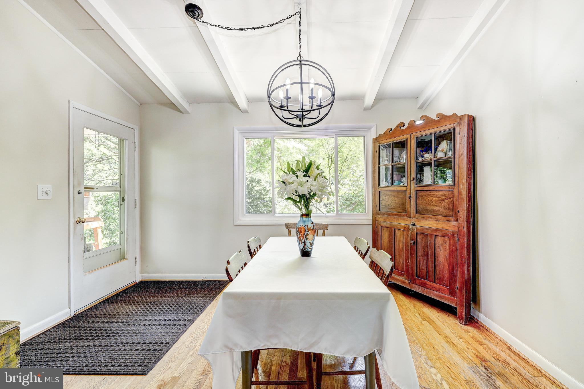 DANCE MILL - Residential